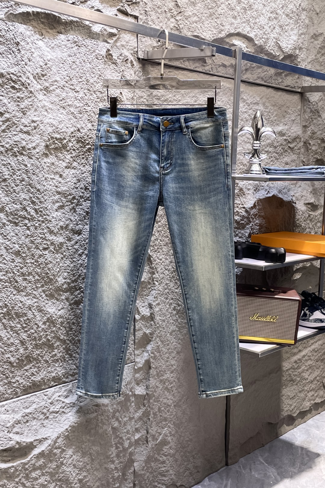 Loewe Jeans Men Size 28-38