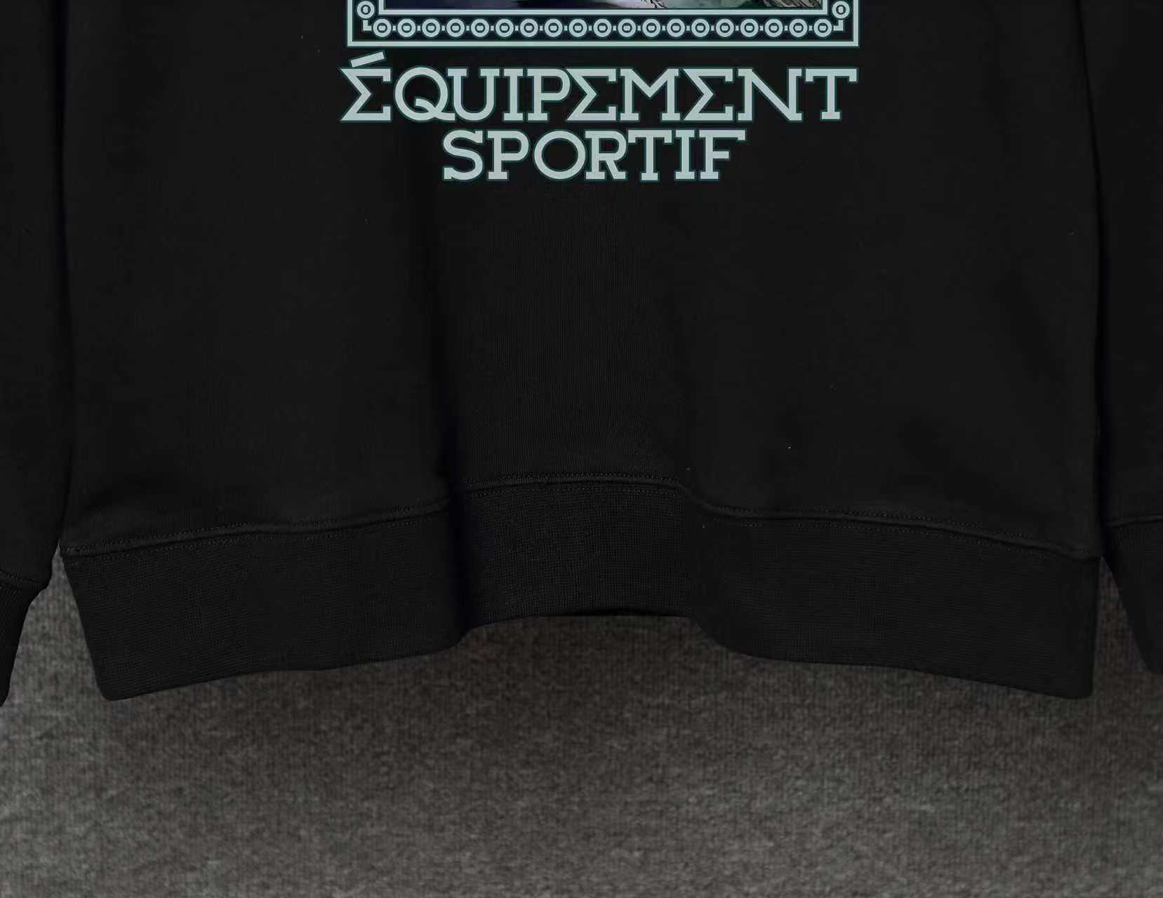 Casablanca Unisex Sweatshirt Size S-XL