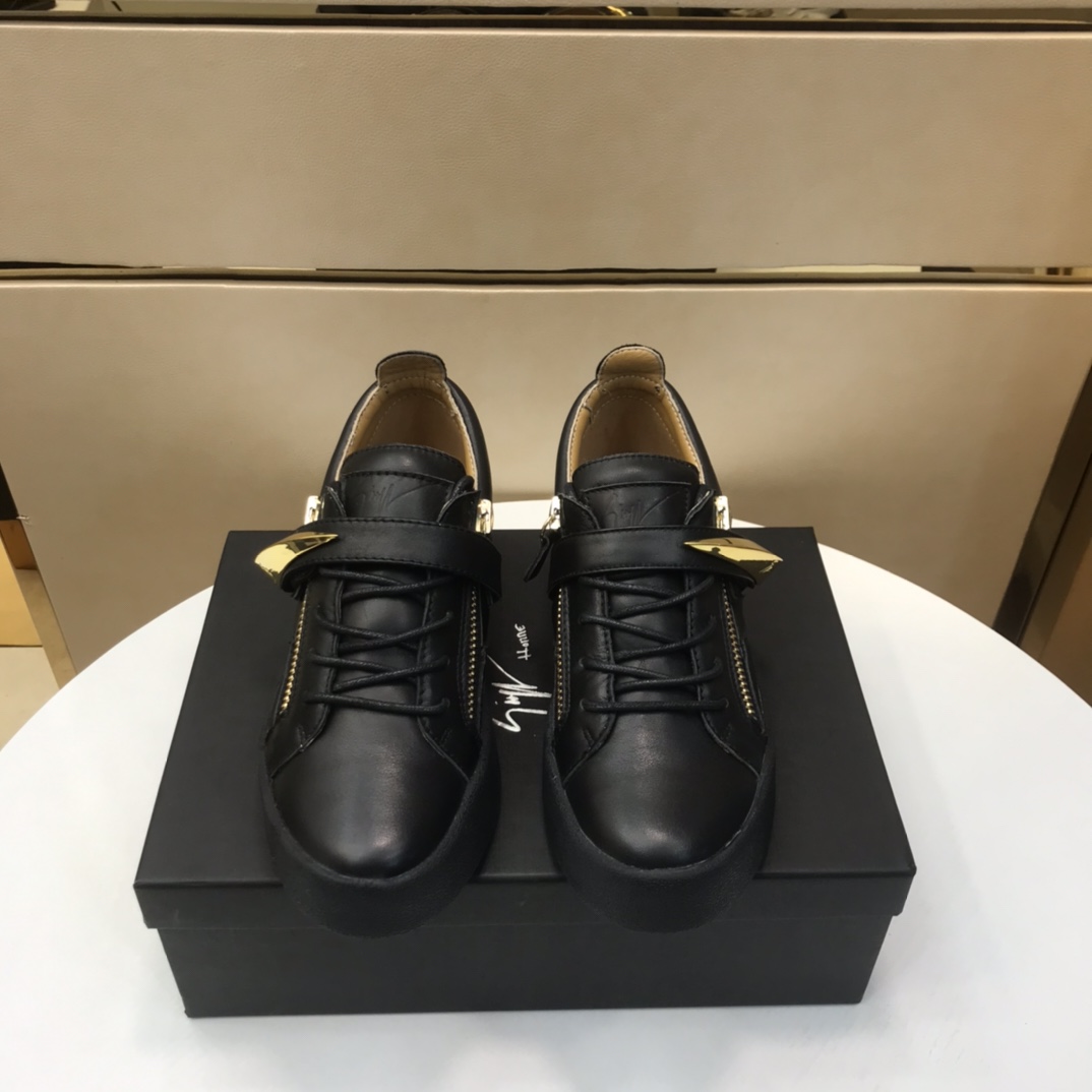 Giuseppe Zanotti Mens Outdoor Sneakers Shoes Gr. 38 - 45