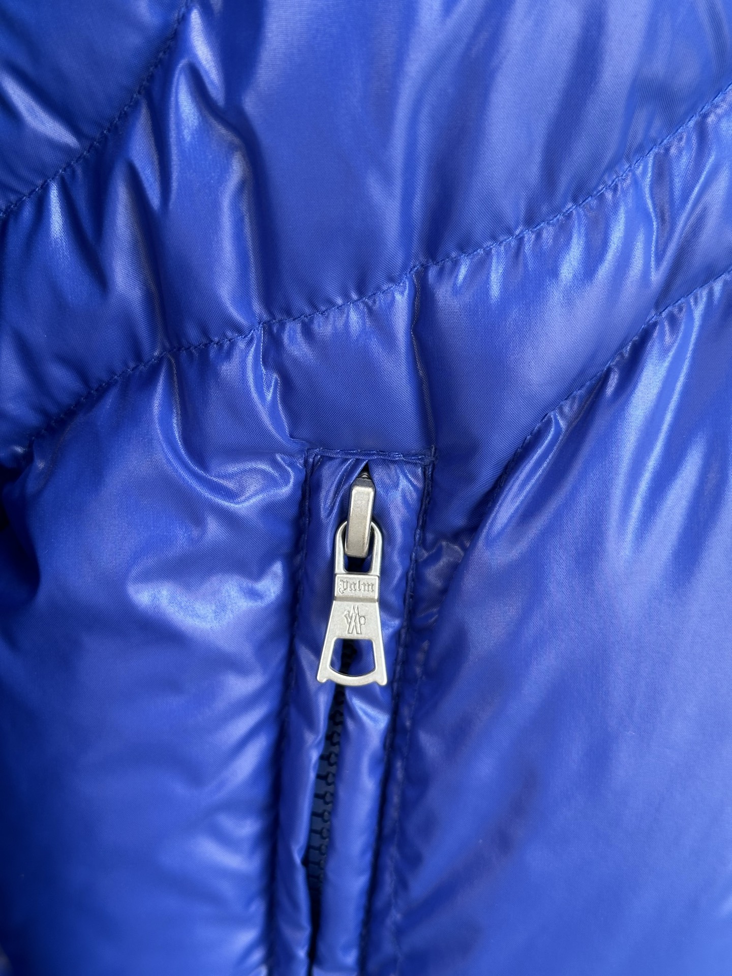 Moncler x Palm Angels New Winter Jacket Size S-2XL