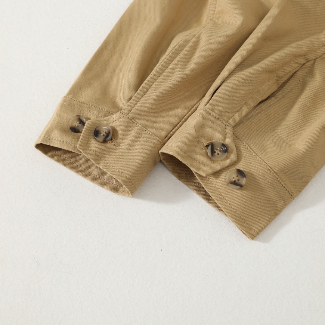 Ralph Lauren Unisex Jacket Size S-XL