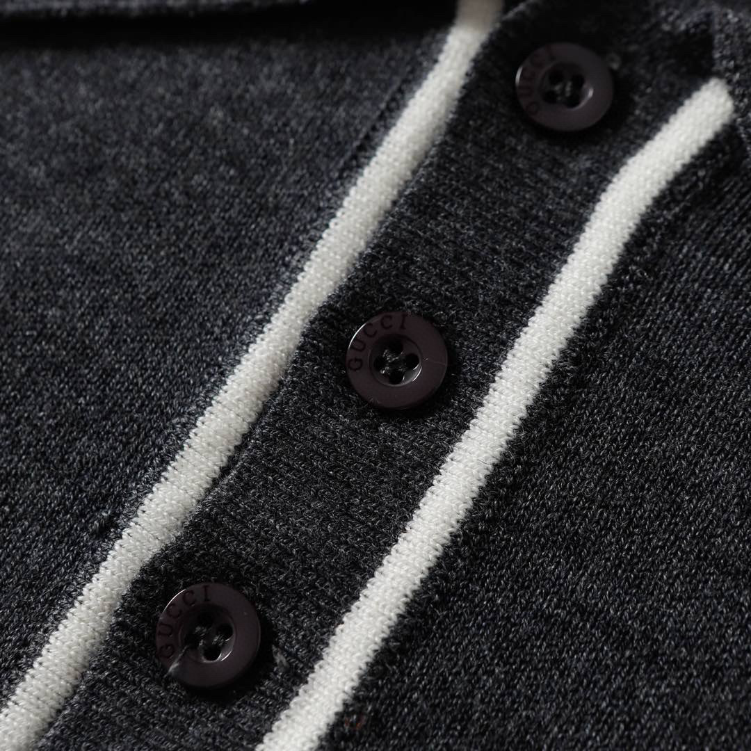 Gucci Unisex Sweatshirt Size S-L