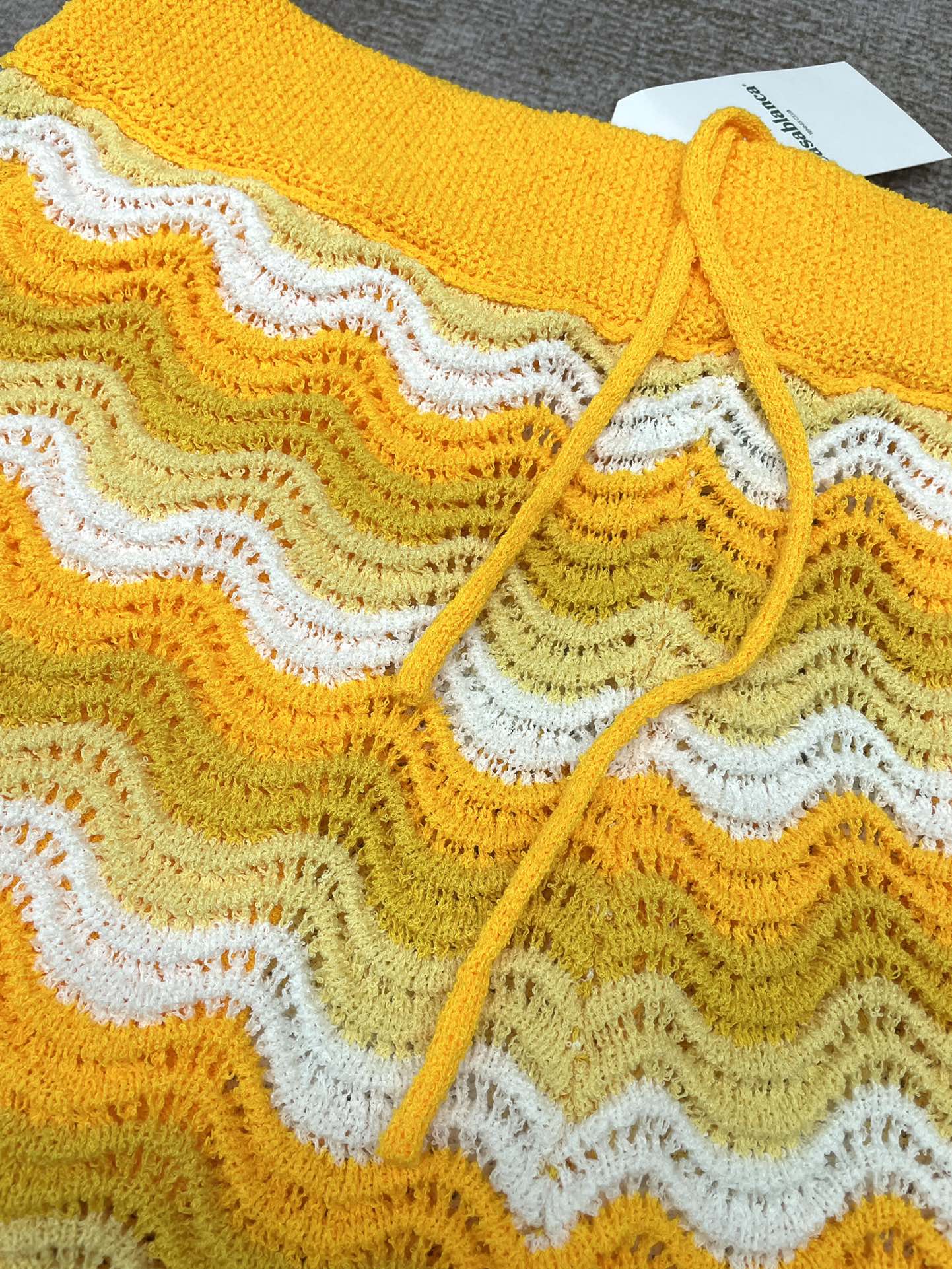 Casablanca Shorts Size S-XL