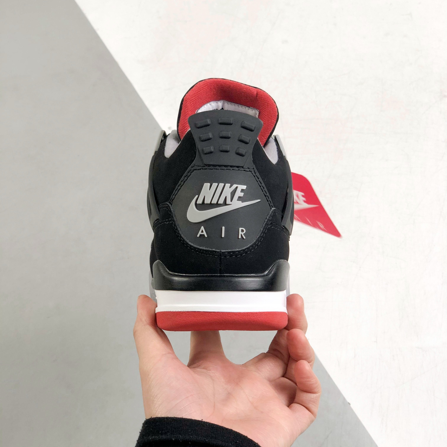 Nike Air Jordan 4 Sneakers Shoes Gr. 36-46