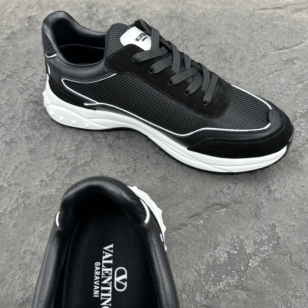 Valentino Men New Sneaker Size 40-45