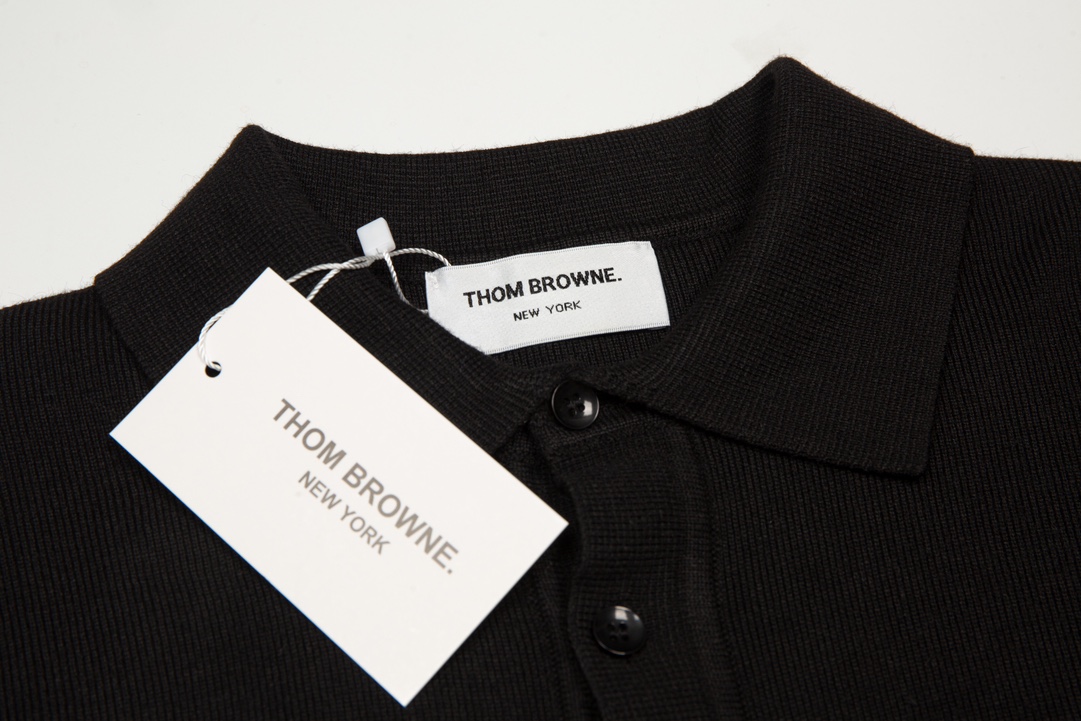 Thom Browne Unisex Sweatshirt Size S-XL