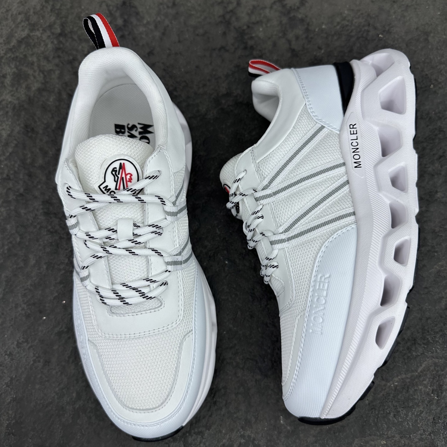 Moncler Trailgrip GTX Sneaker Size 36-46