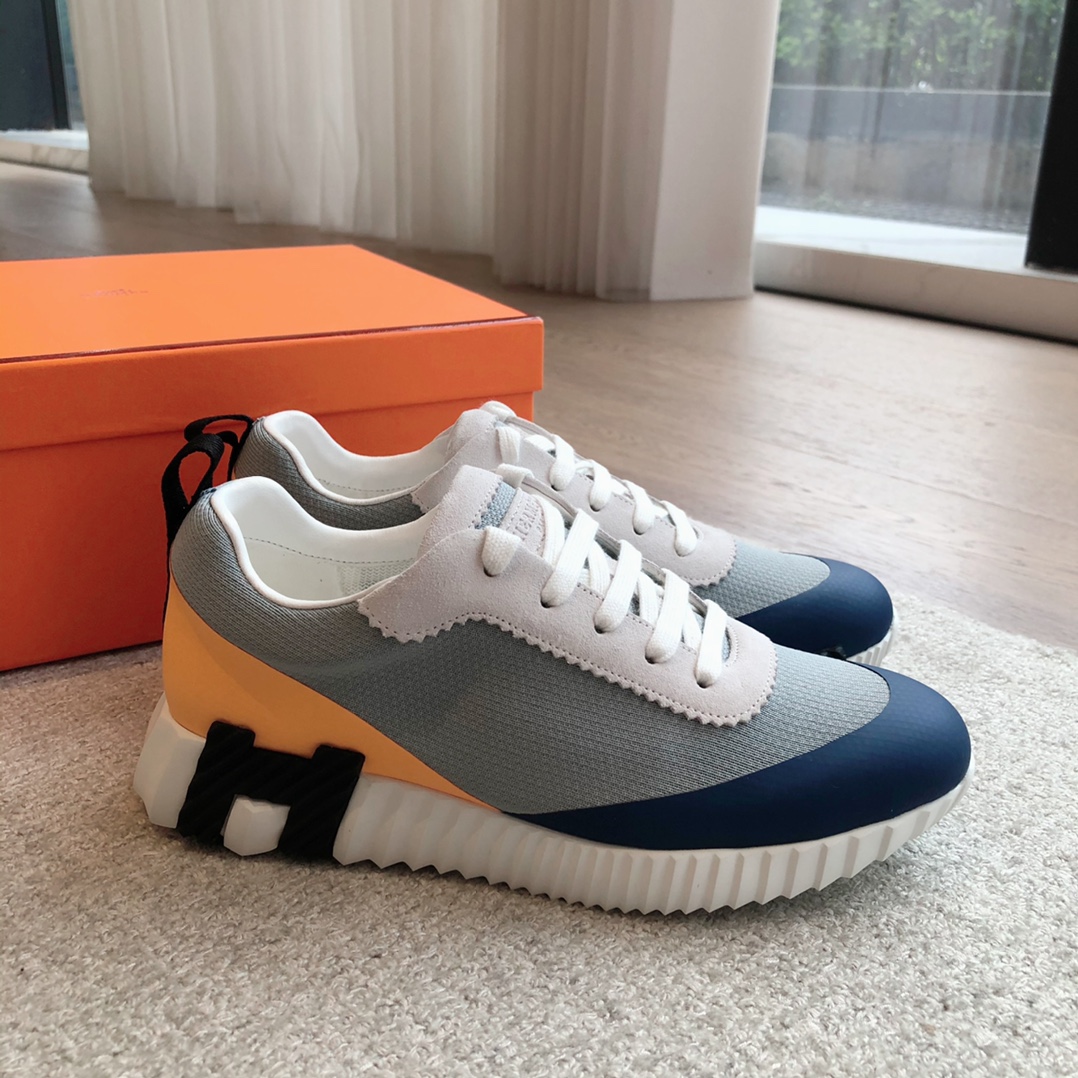 Hermes Bouncing Sneaker Size 36-46