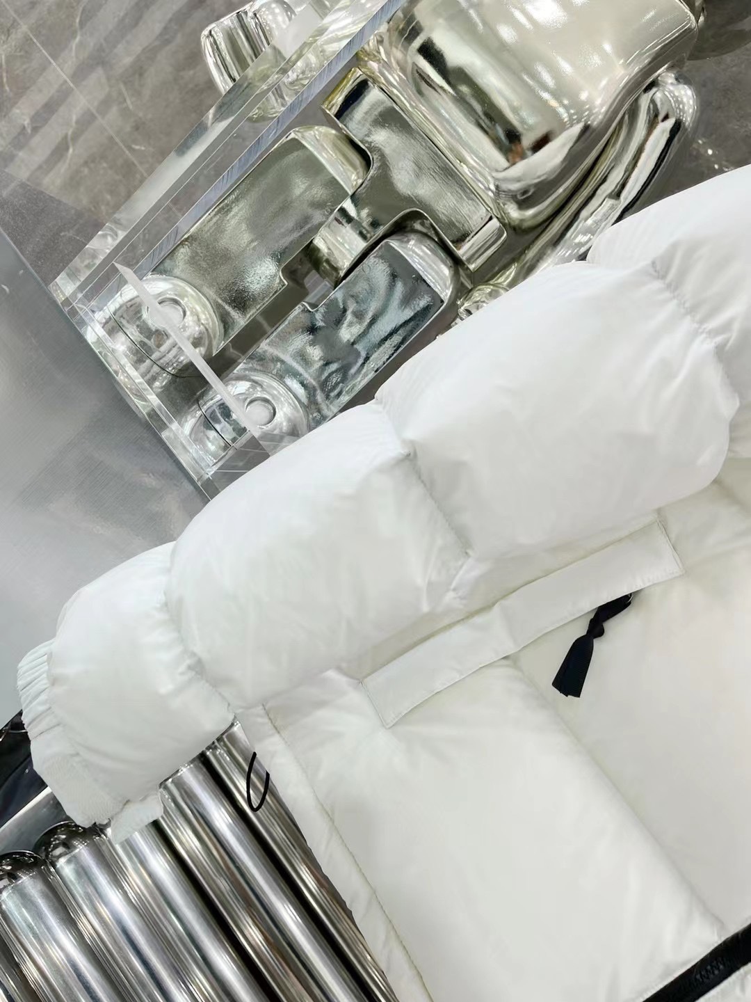 The North Face 1996 Men Women Winter Jacket XS-XXL