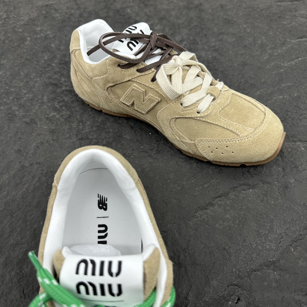 MiuMiu x New Balance Sneaker Size 35-46