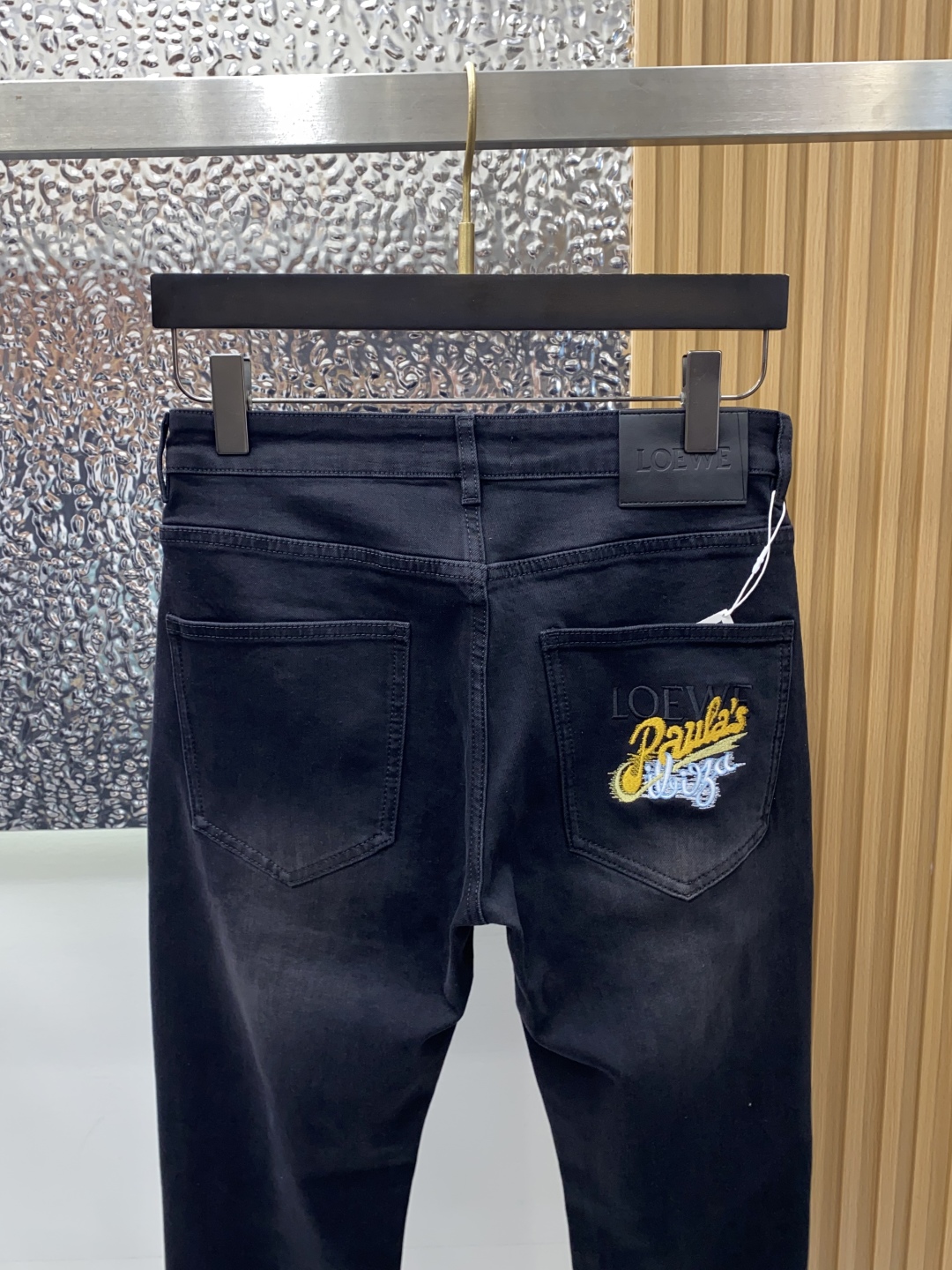 Loewe Jeans Men Size 29-38