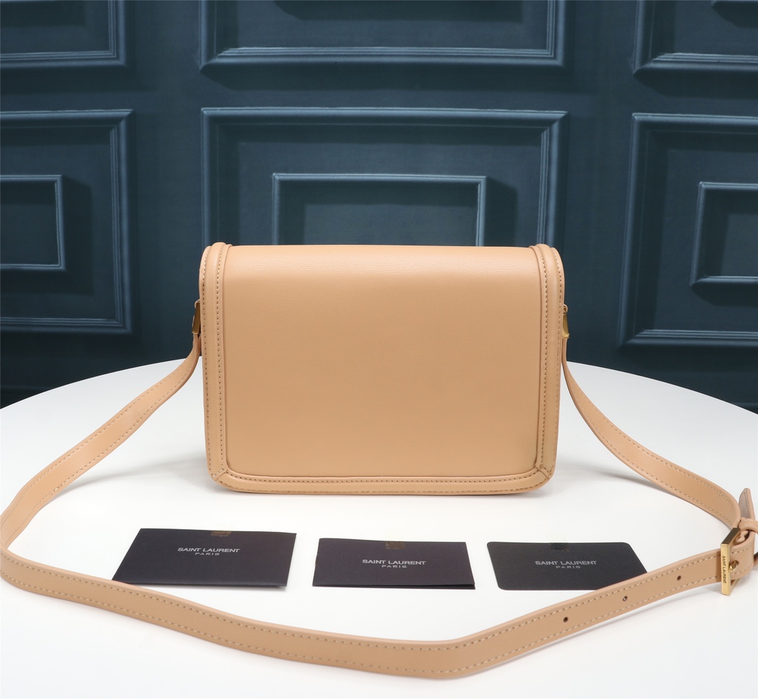 YSL Women Shoulder Bags 2-Size