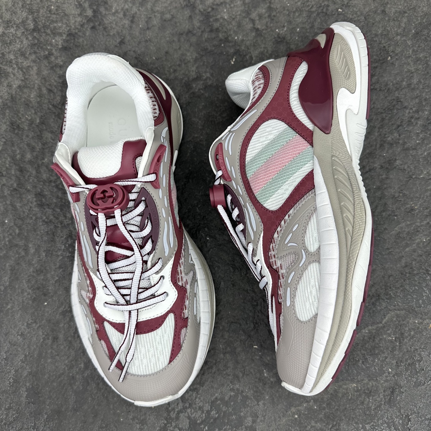 Gucci 2.0 Sneaker Size 36-46