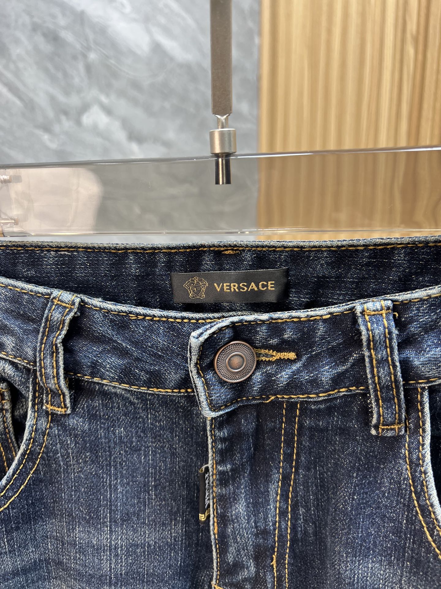 Versace Jeans Men Size 29-38