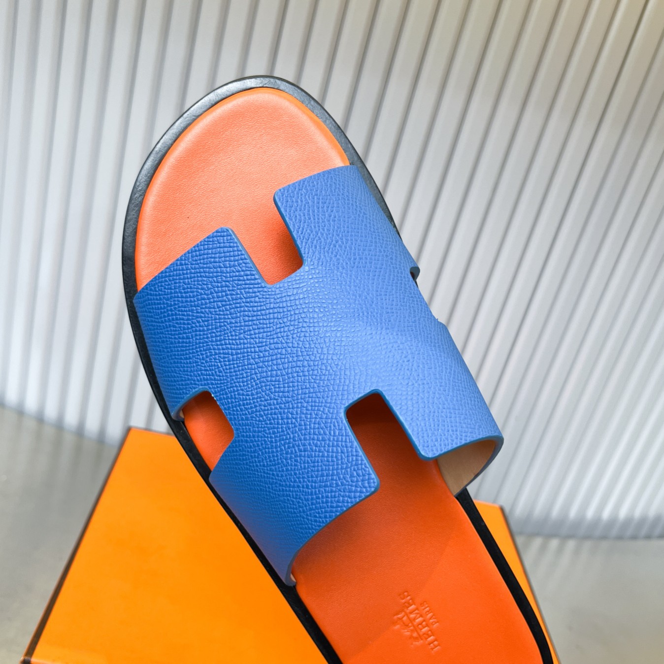 Hermes lzmir Sandals Size 40-45