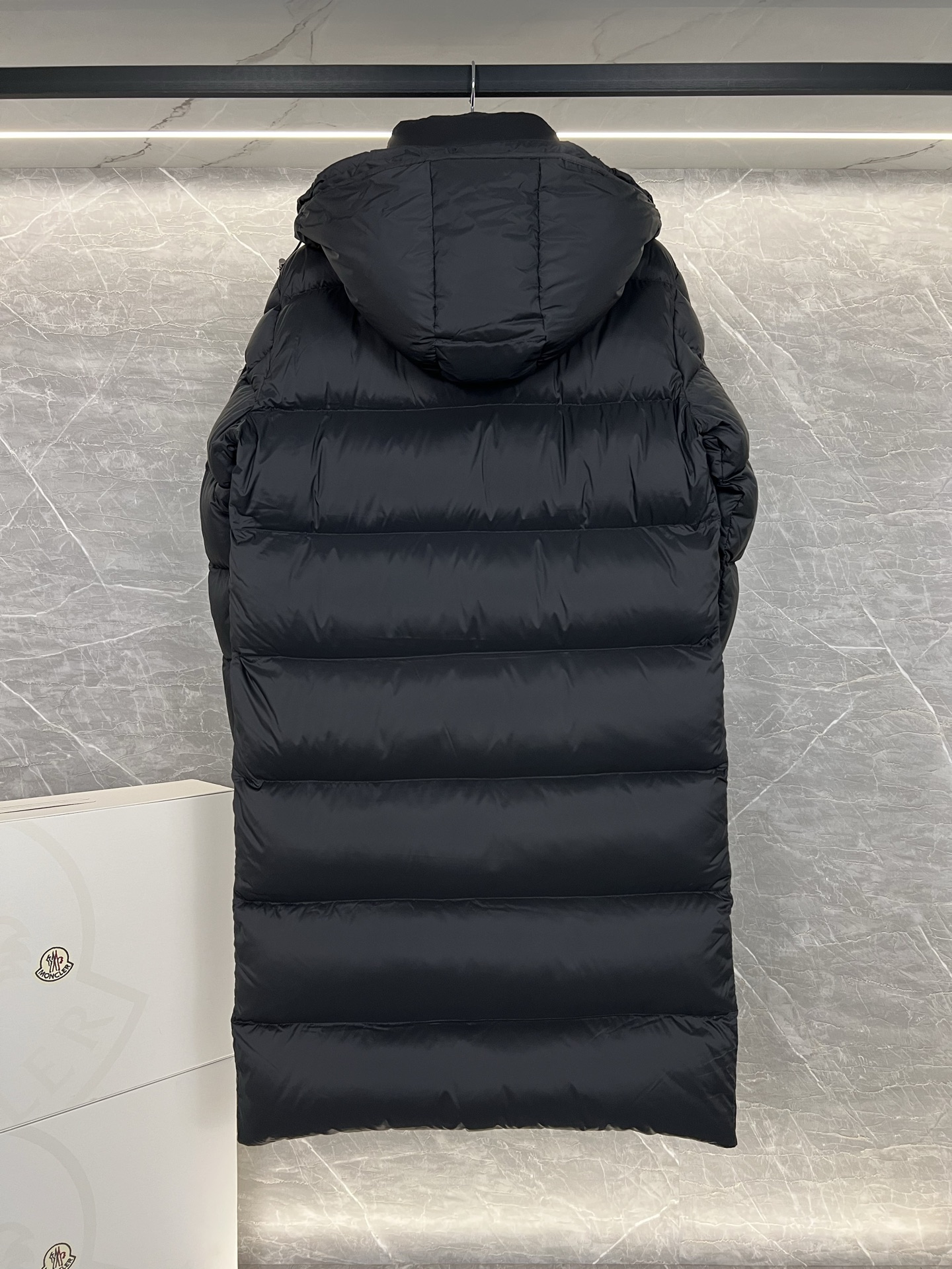 Moncler Hanoverian Winter Jacket Size S-XXL