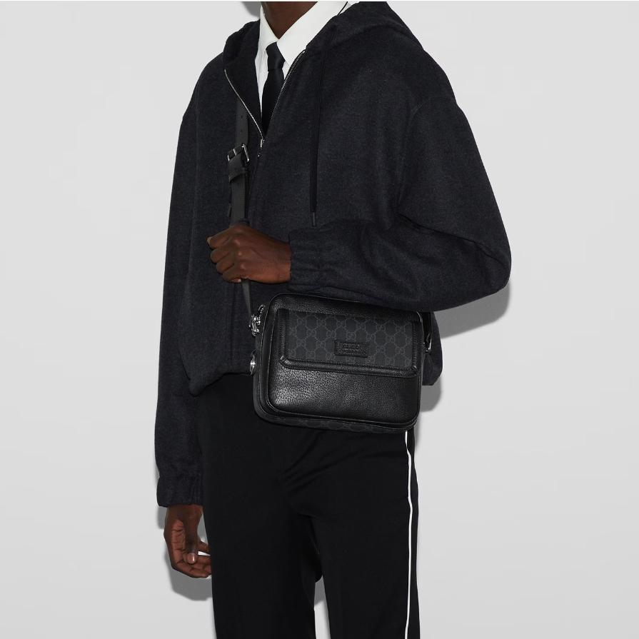 Gucci Kleine GG Shoulder Bags Size 23*18*7cm