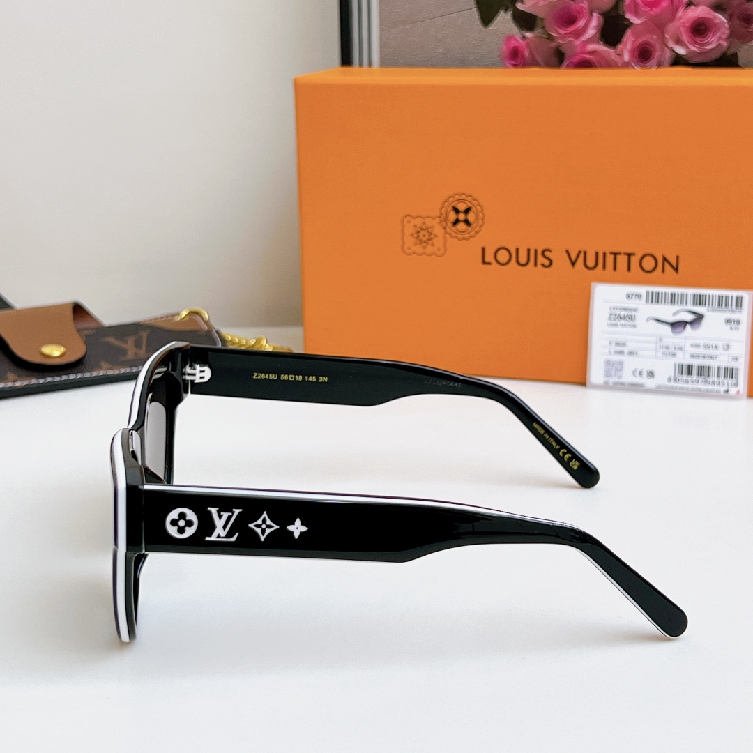 Louis Vuitton Sunglasses
