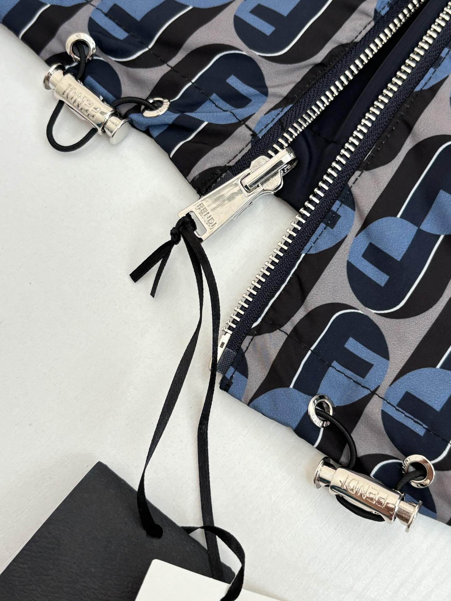 Fendi Unisex Jacket Size S-XL