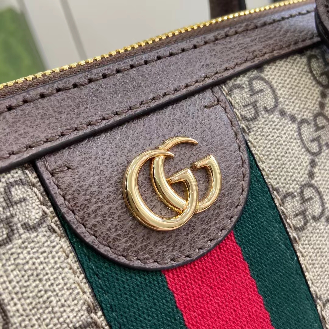 Gucci GG Ophidia Shoulder Bags for Women Size 32*26*13cm
