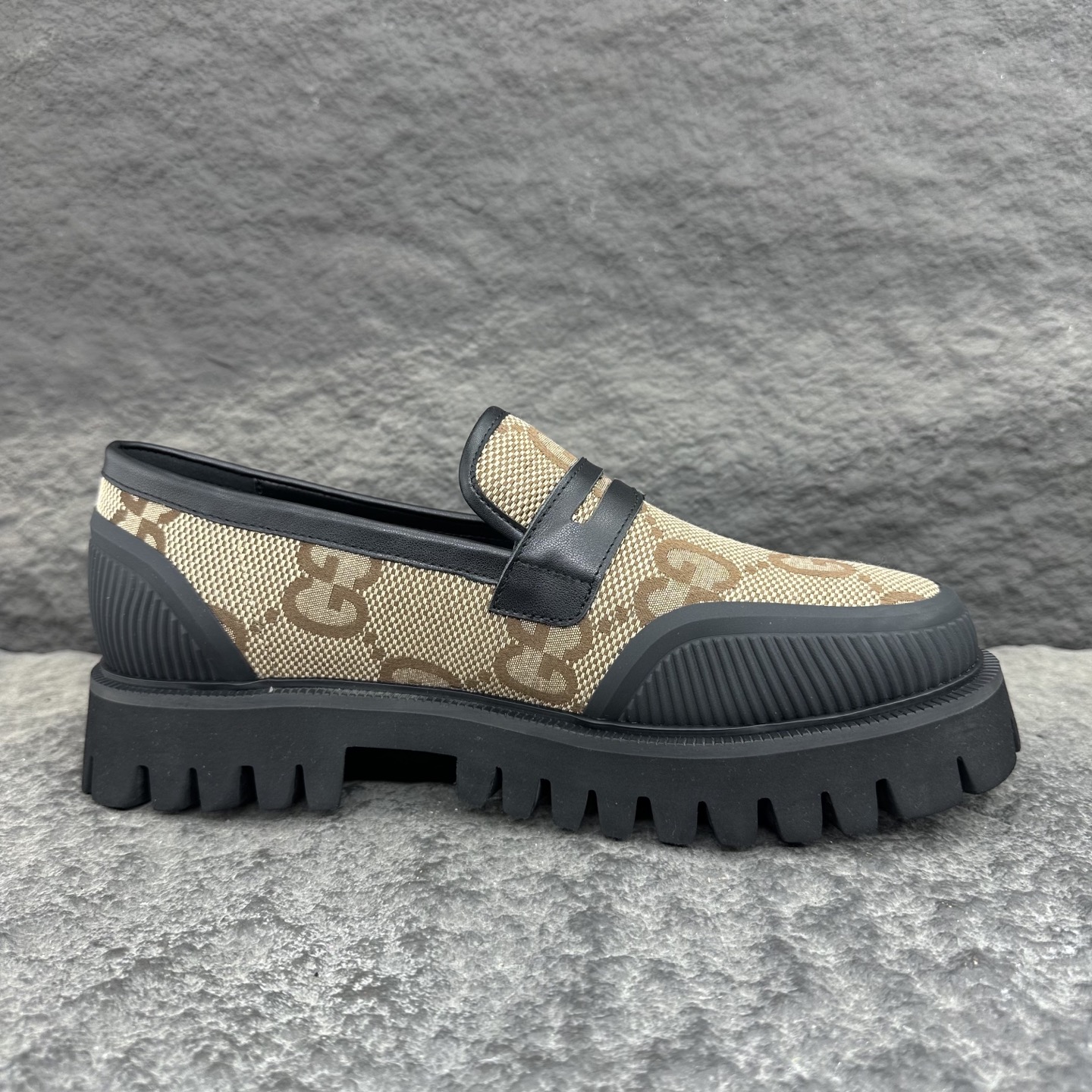 Gucci GG Loafers Size 36-46