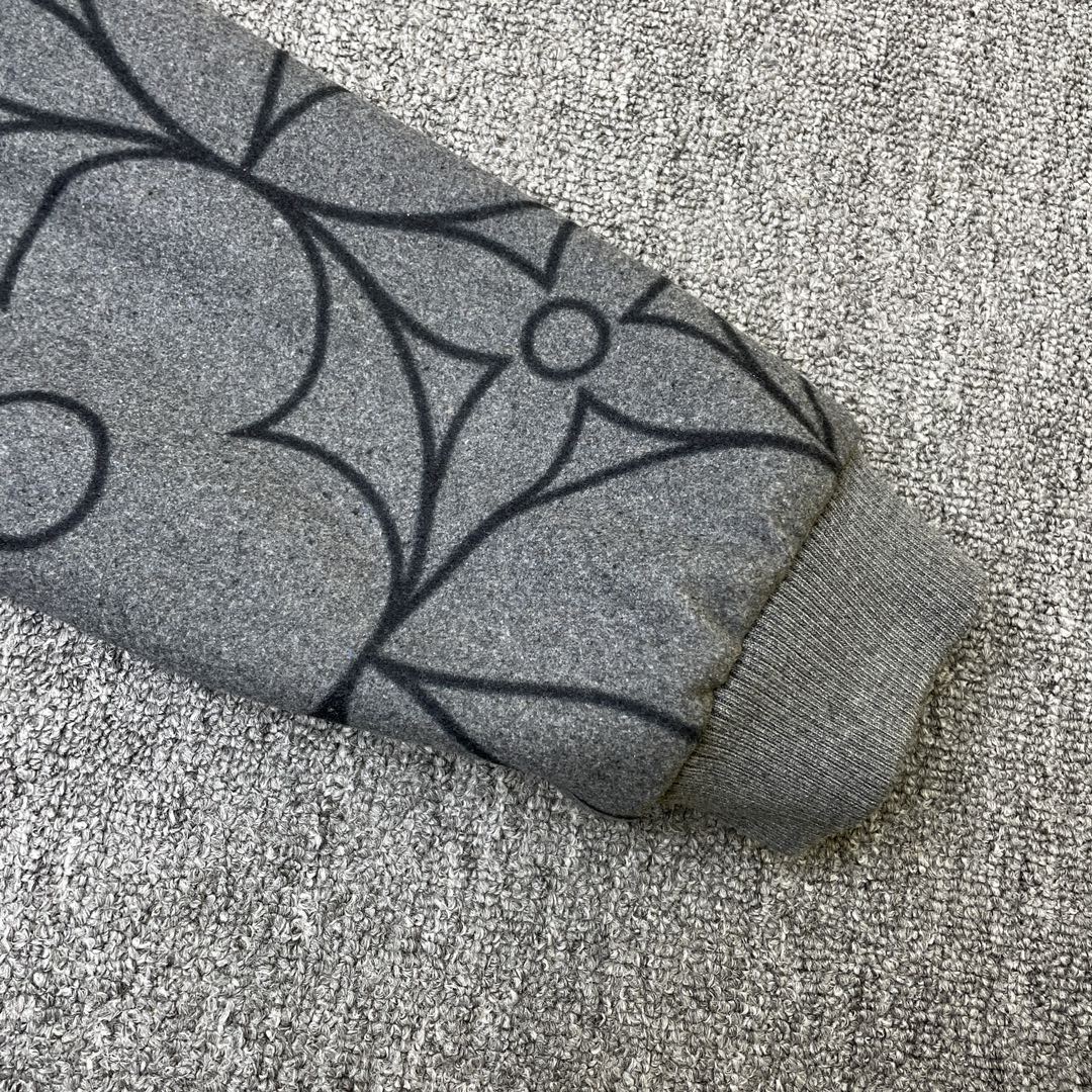 Louis Vuitton Unisex Jacket Size S-L