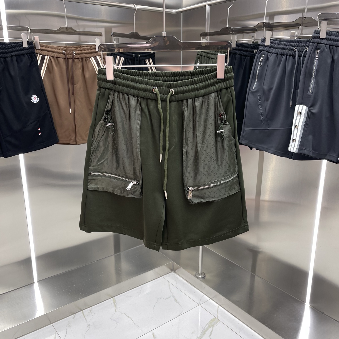 Louis Vuitton Shorts M-3XL