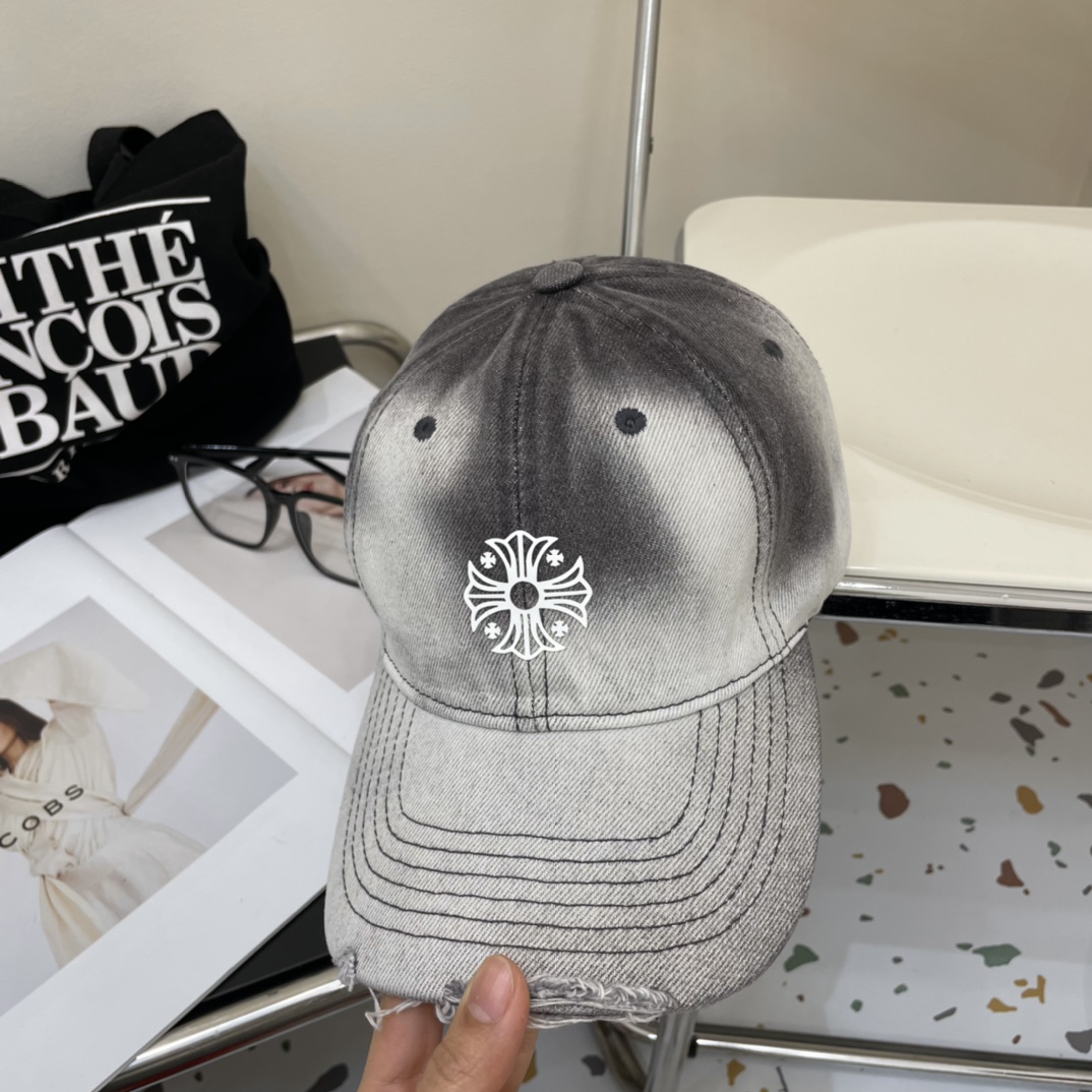 Chrome Hearts Baseball Cap