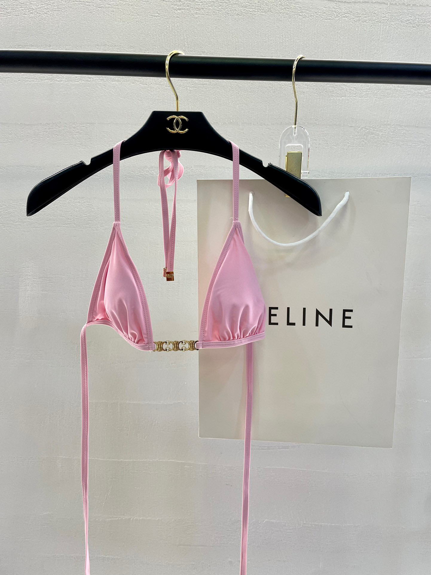 Celine Swimsuit Size S-XL