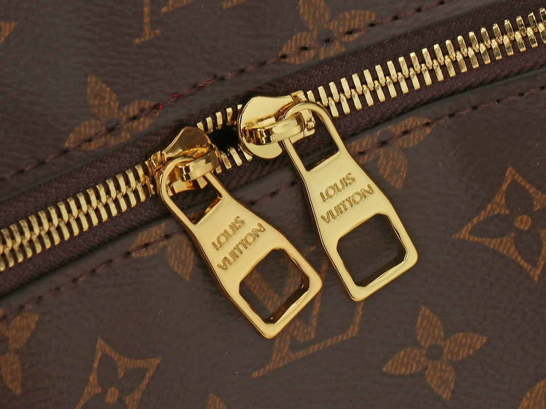 Louis Vuitton M12098 Slouchy Women Shoulder Bags 2-Size