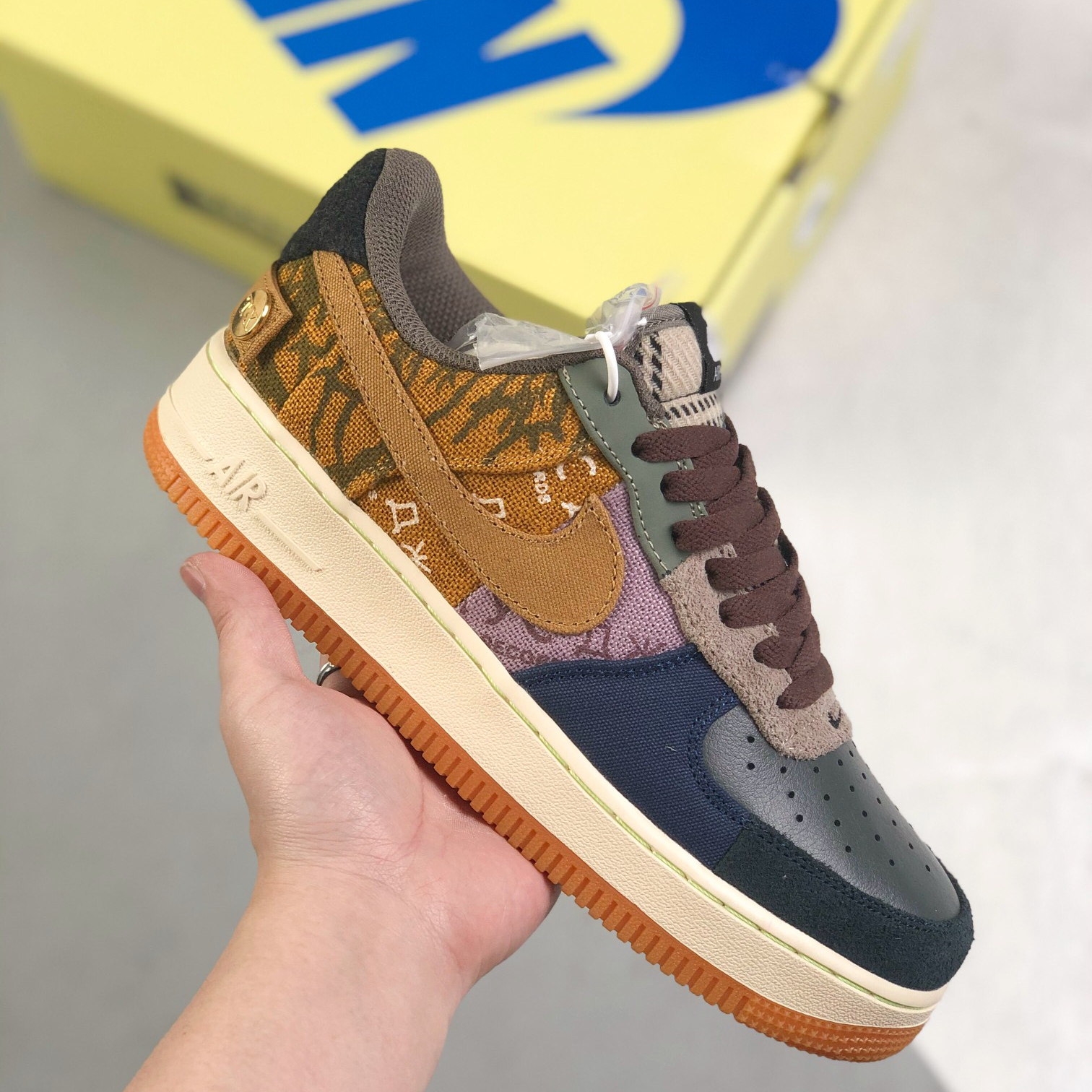 Nike Air Force 1 Sneakers Shoes Gr. 36-45