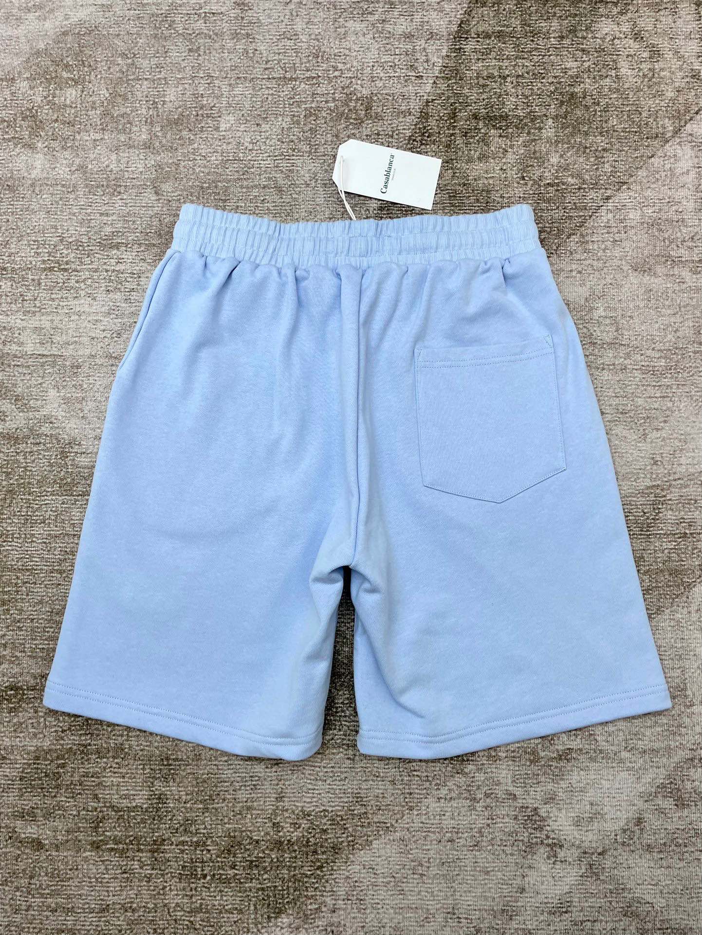 Casablanca Shorts Size S-XL