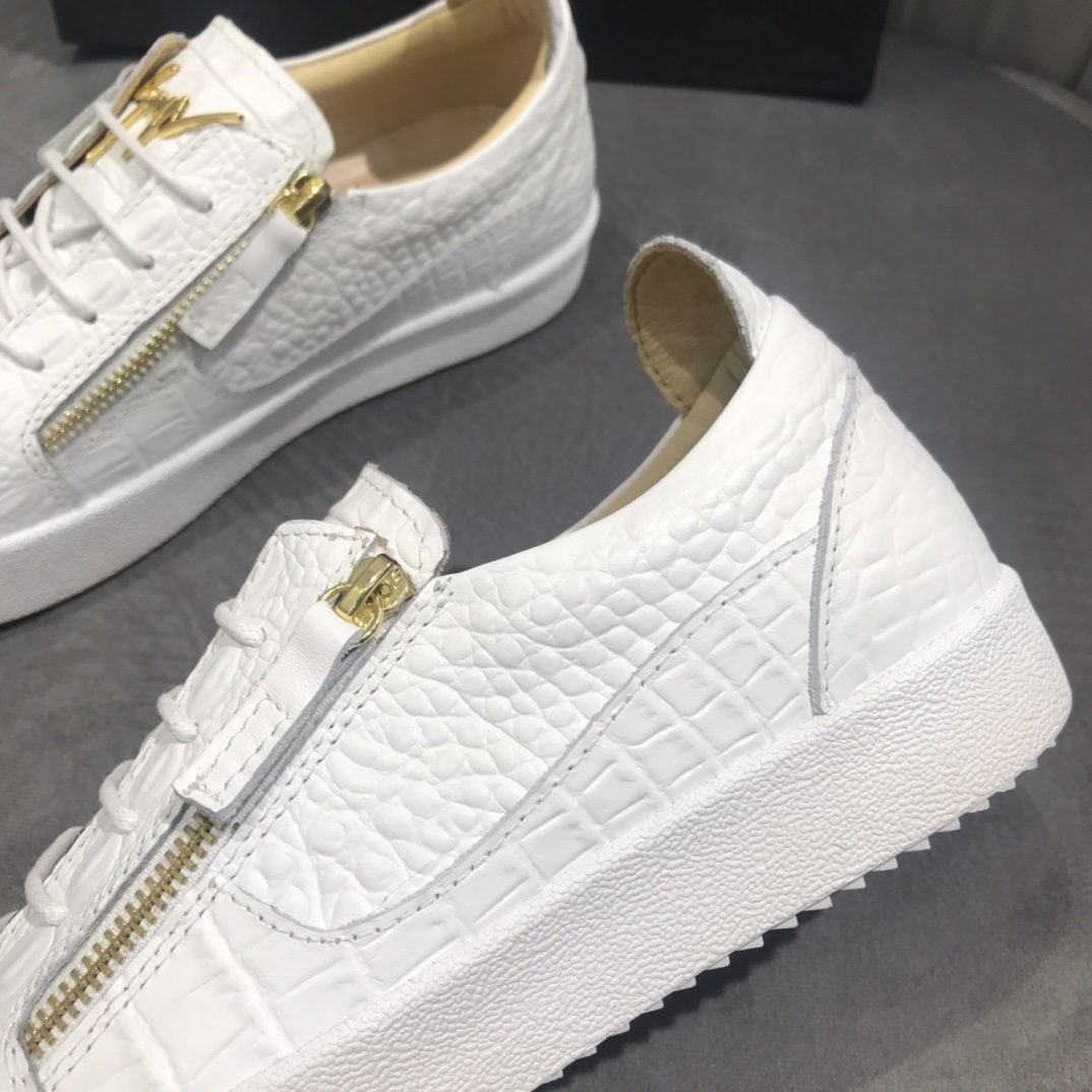 Giuseppe Zanotti Mens Outdoor Sneakers Shoes Gr. 38 - 45