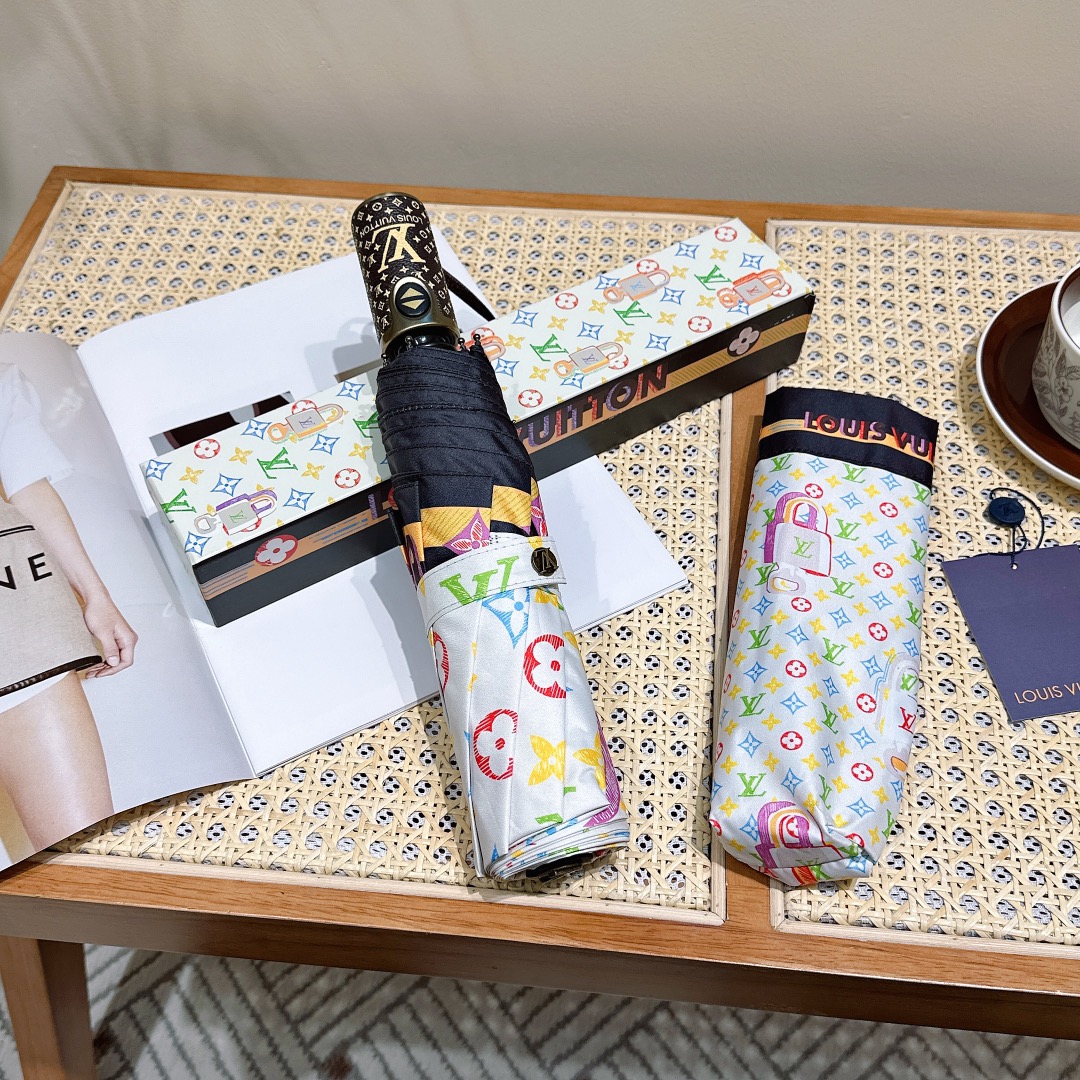 Louis Vuitton Umbrella
