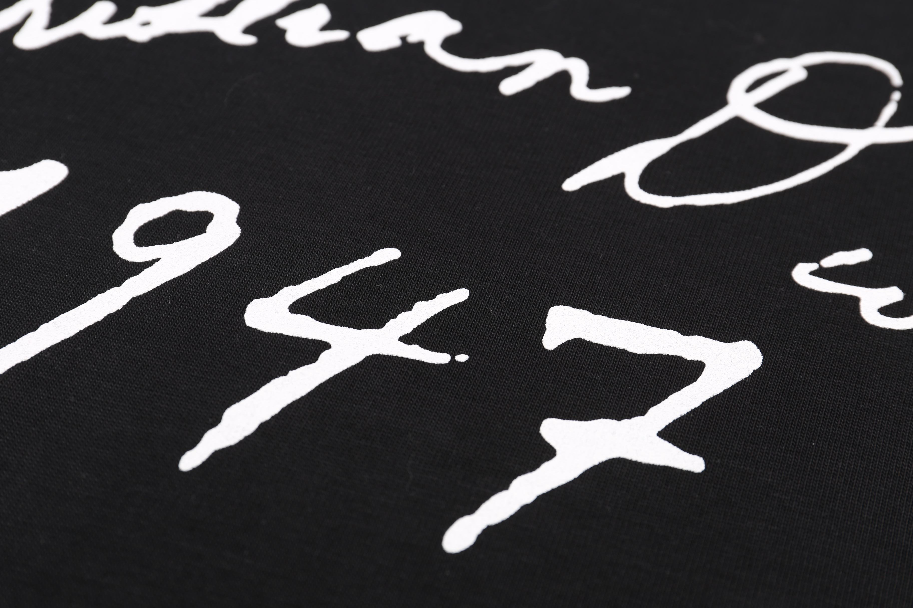 Dior Unisex T Shirt XS-L