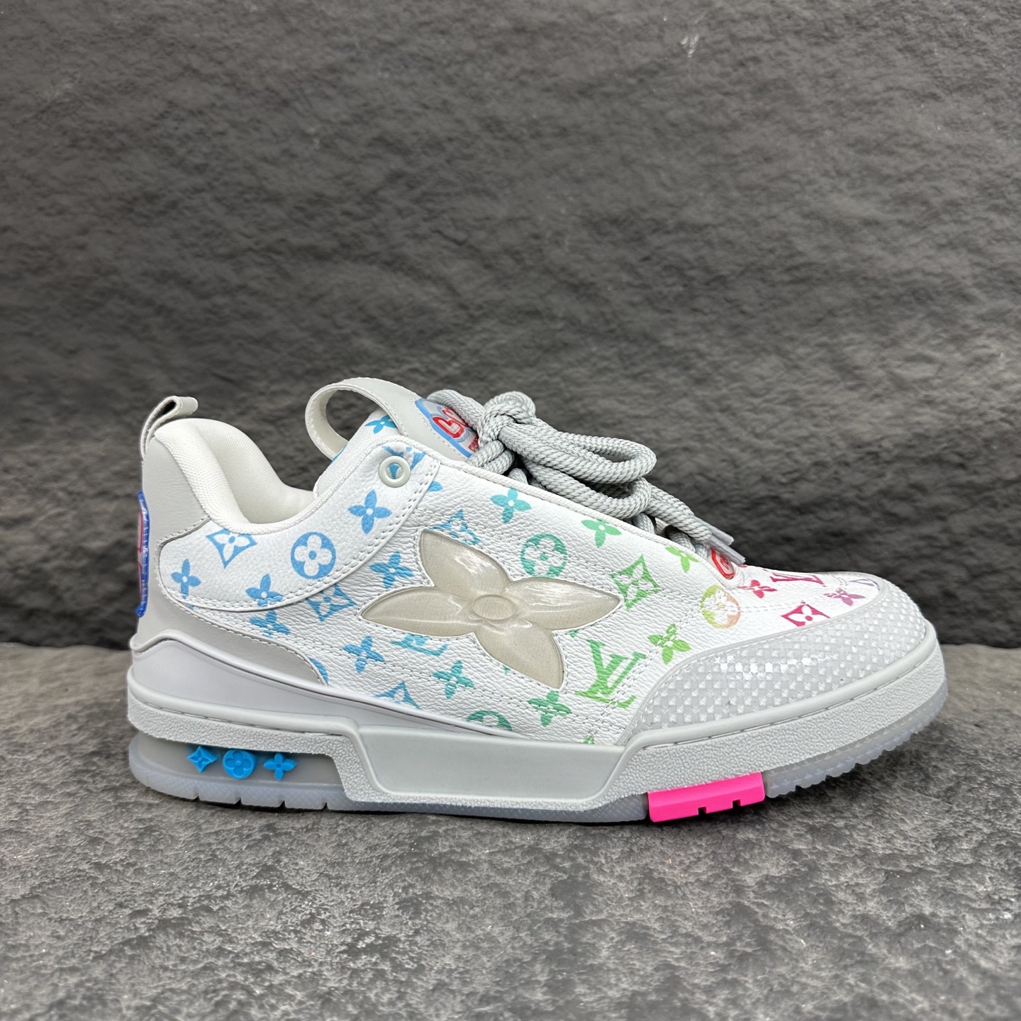 Louis Vuitton LV Skate Sneaker Size 36-46