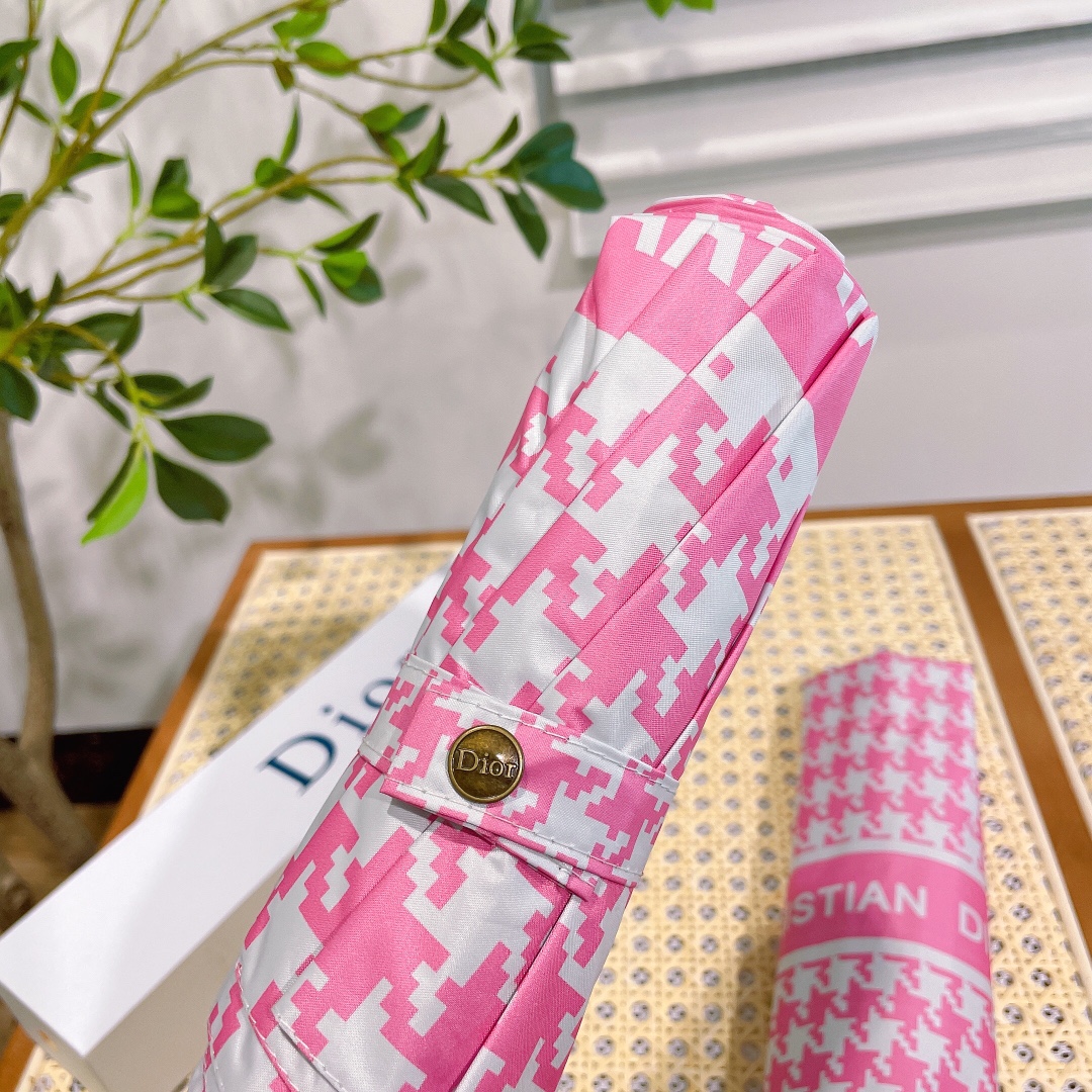 Dior Umbrella