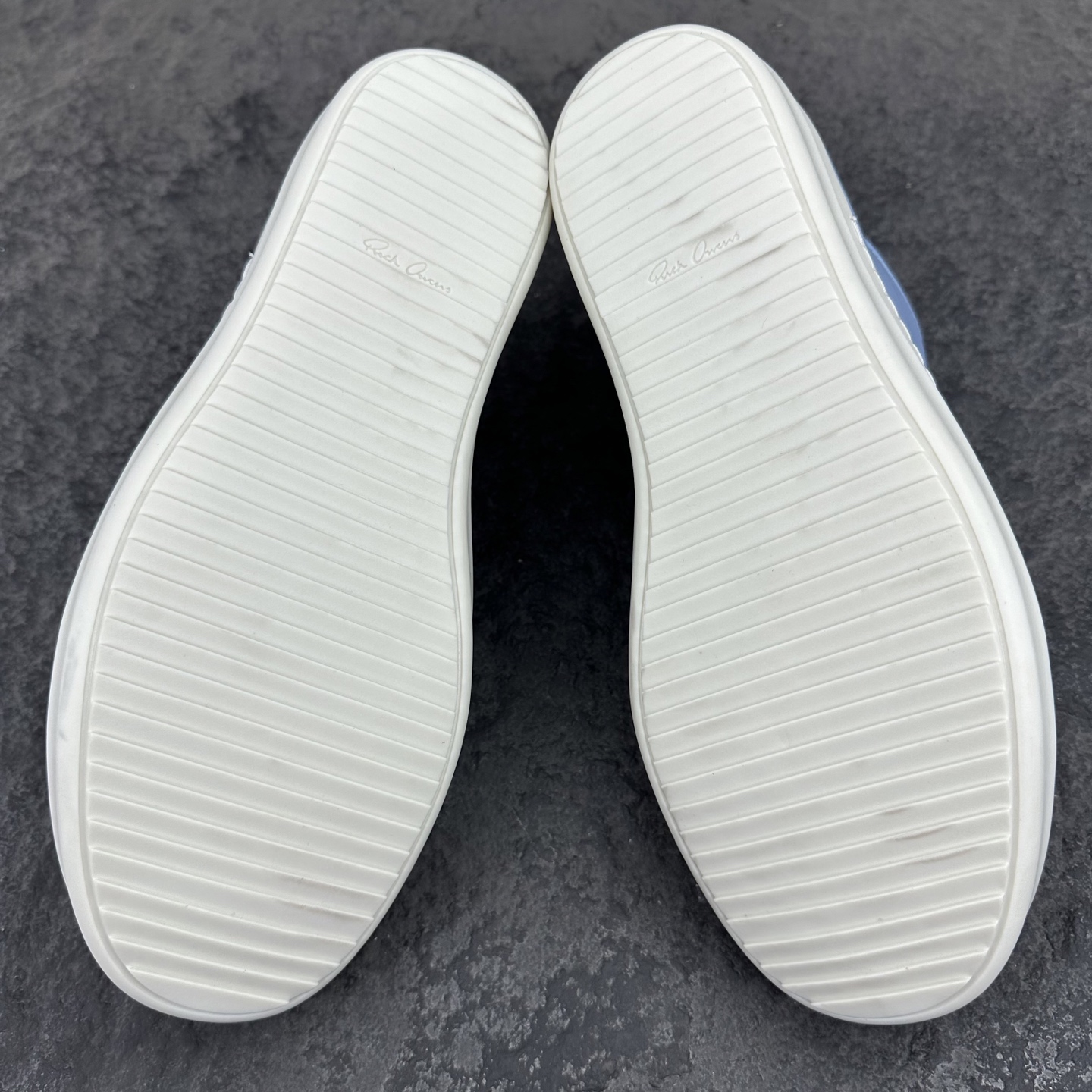 Rick Owens Sneaker Size 36-46