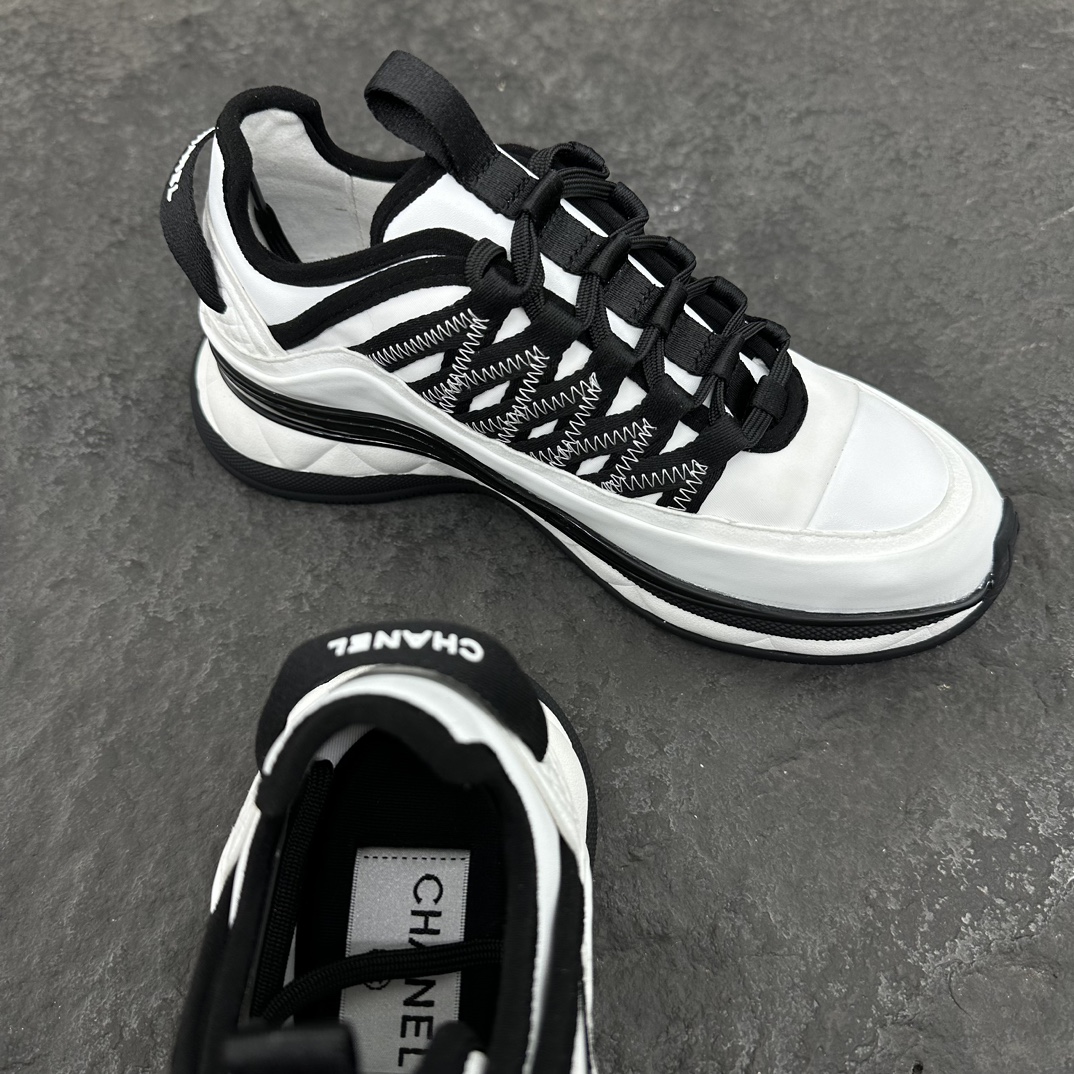 Chanel 2024ss Sneaker Size 36-46