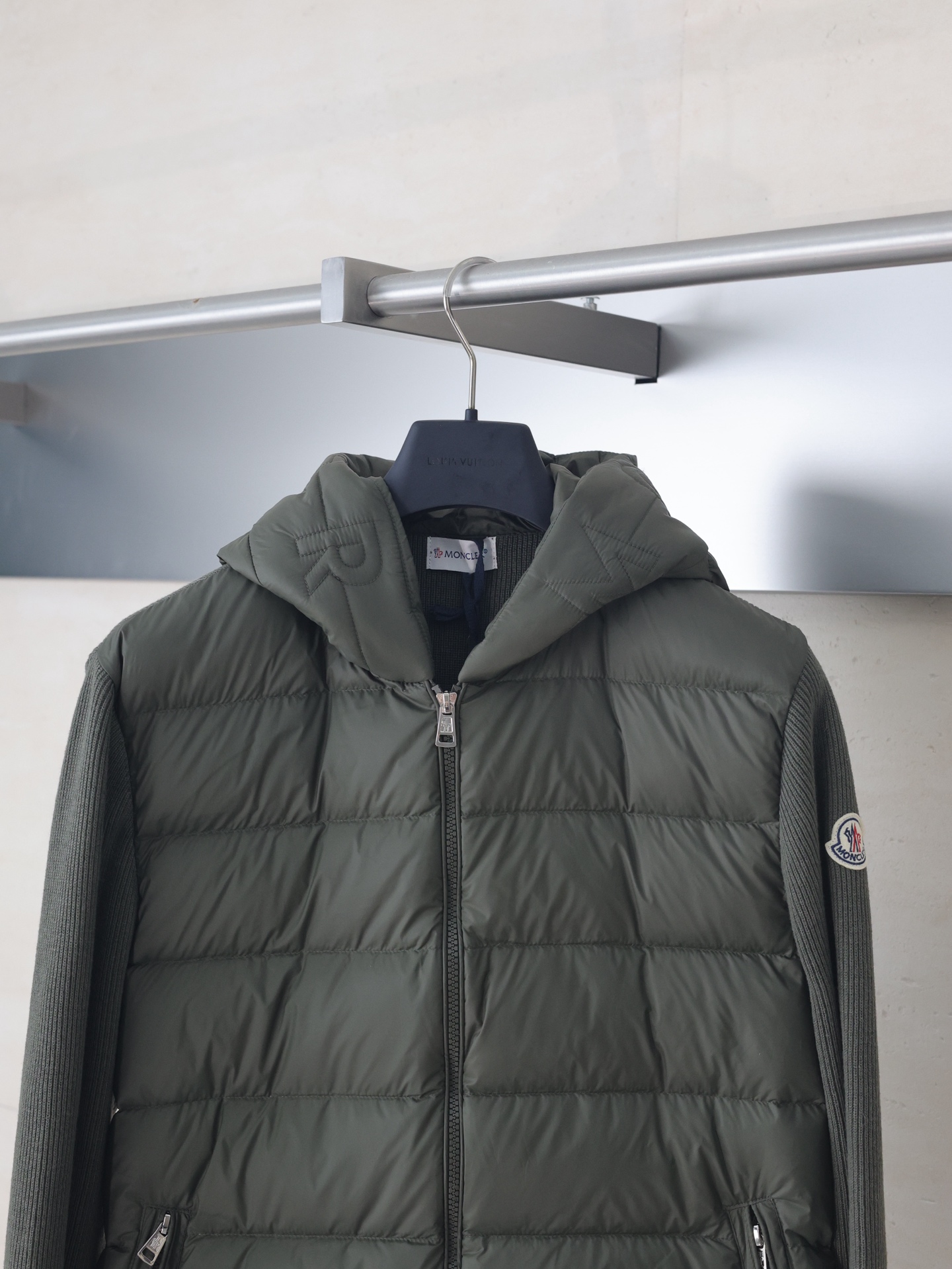 Moncler Unisex Jacket Size S-XXL