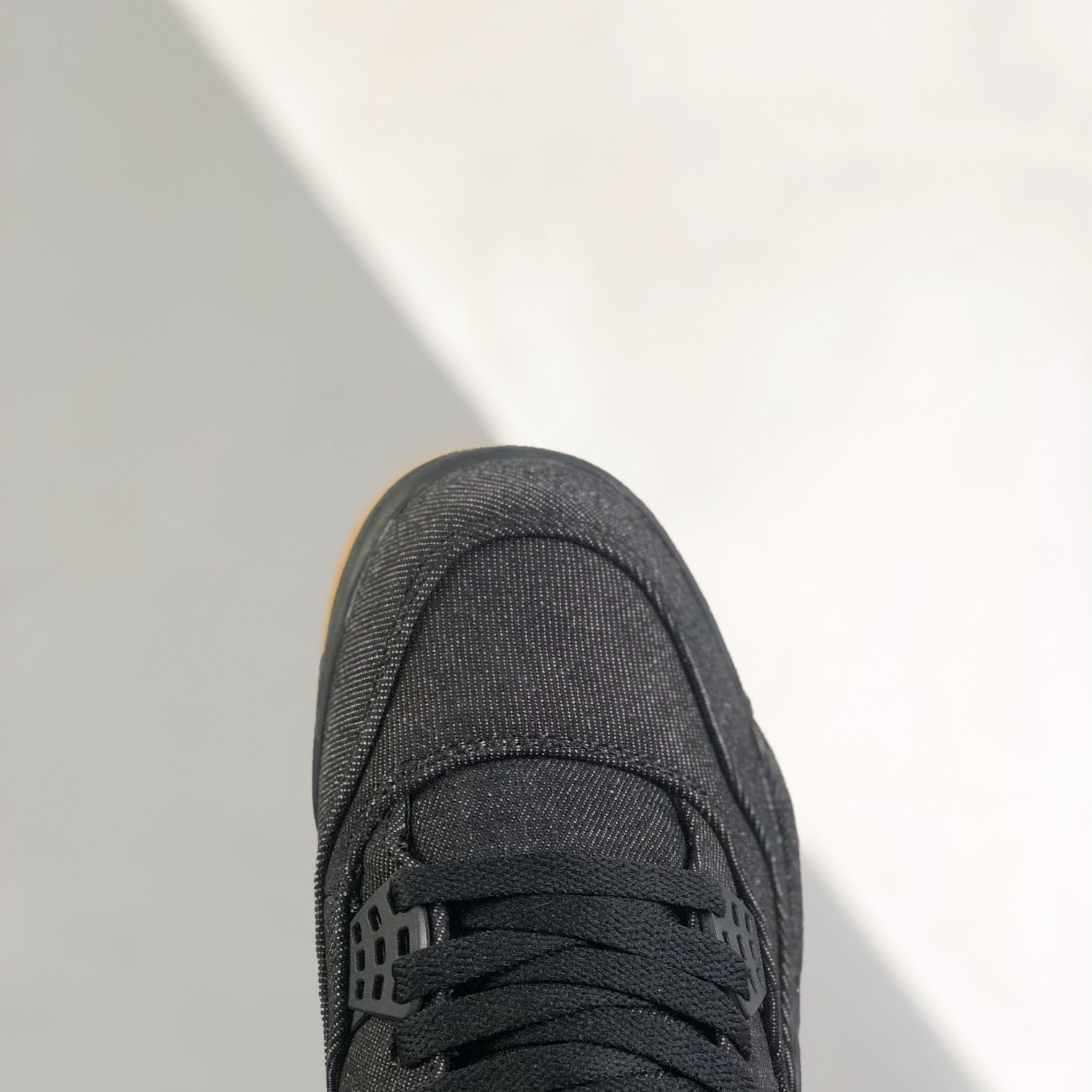 Nike Air Jordan 4 x Levis Sneakers Shoes Gr. 40-46