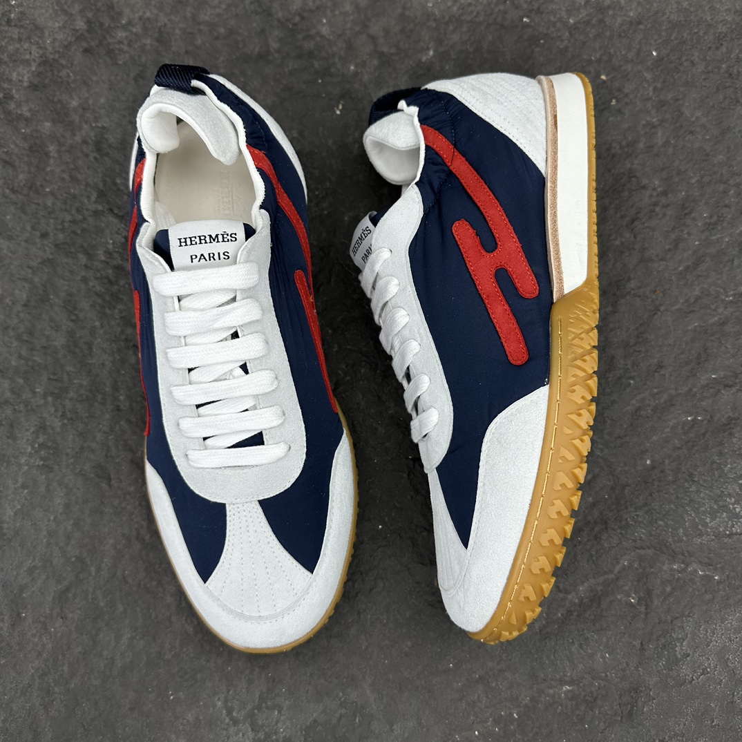 Hermes Jet Sneaker Size 36-46