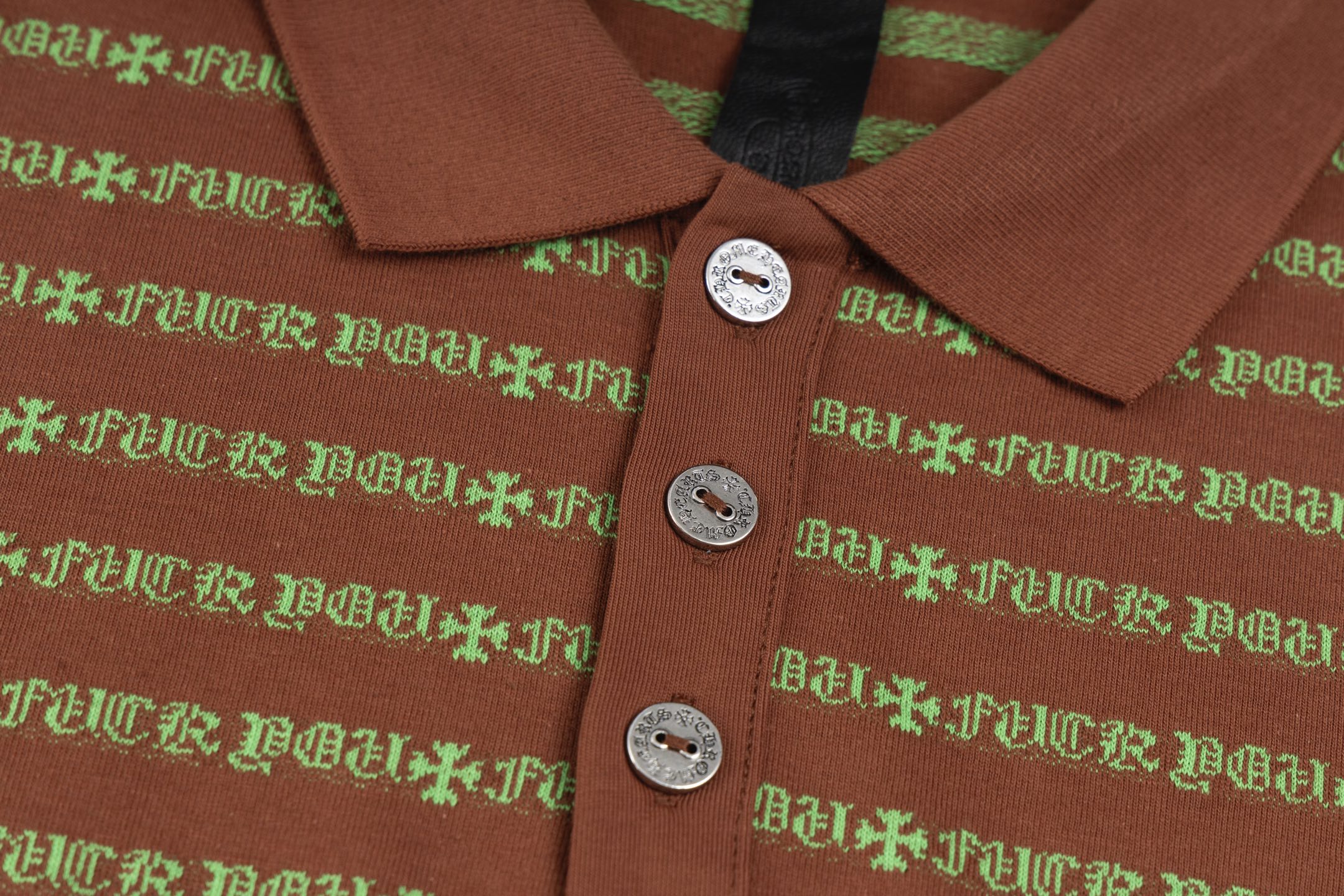 Chrome Hearts Unisex Sweatshirt Size S-L