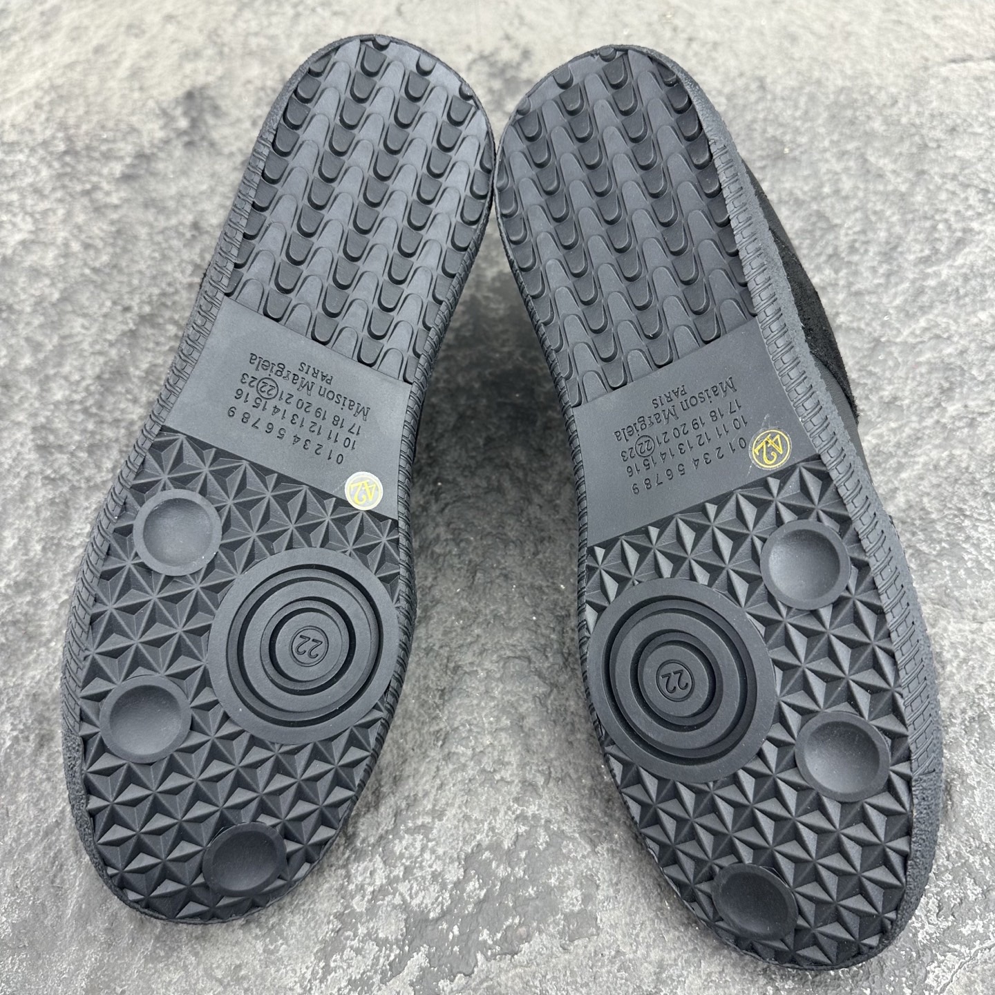 Maison Margiela MM6 Replica Sneaker Size 36-46