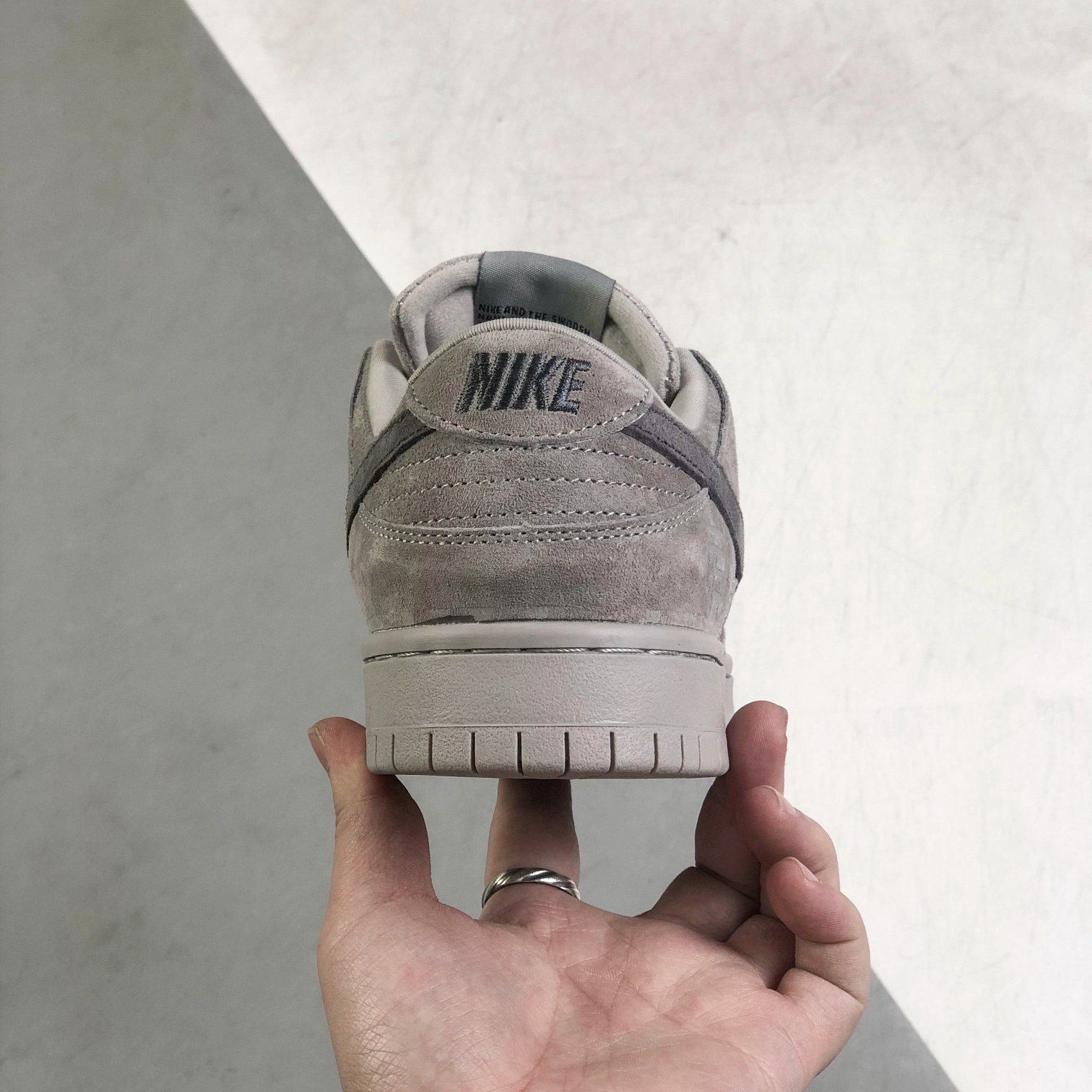 Nike Dunk Low Top Sneakers  Gr. 36-45