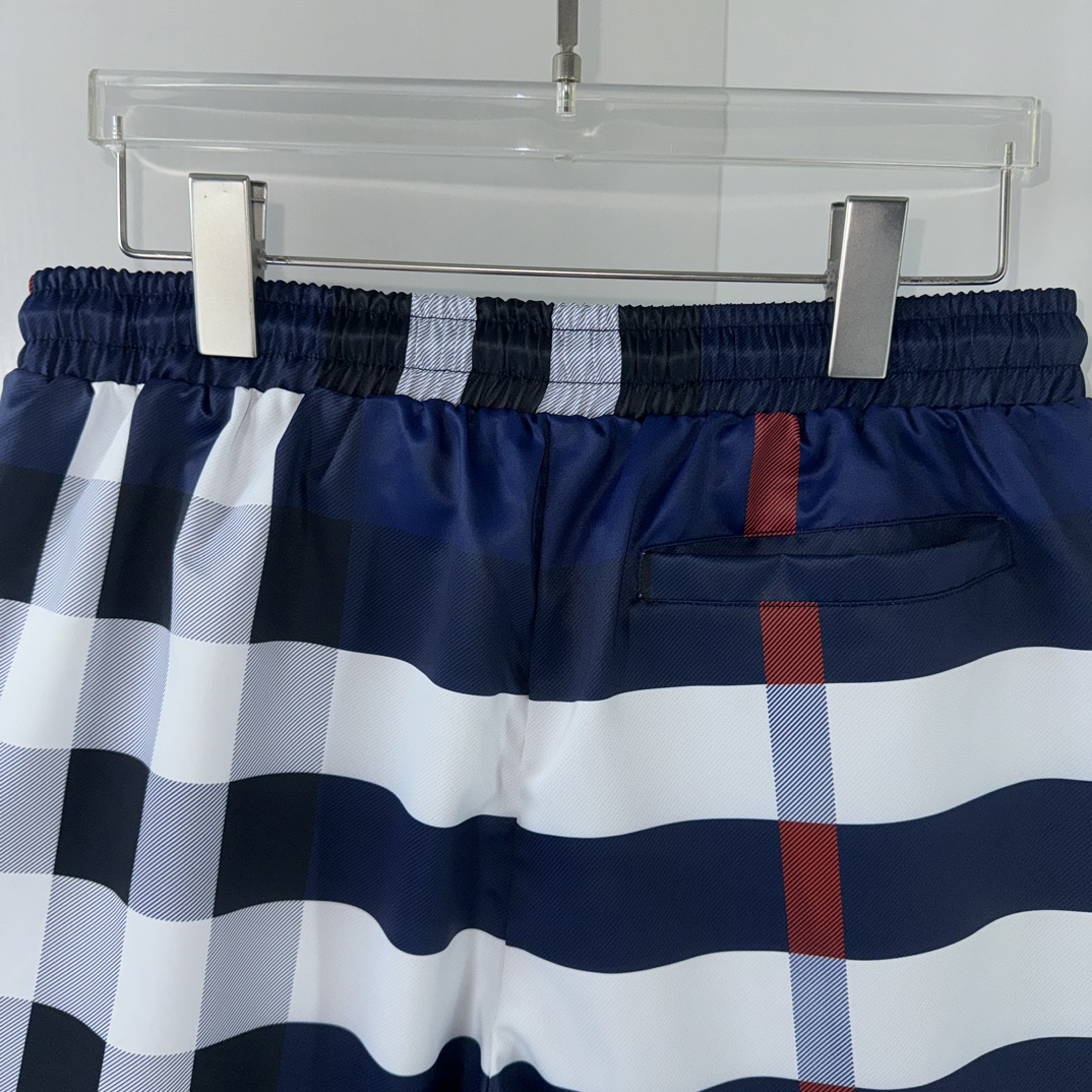 Burberry Beach Pants Size M-XXXL