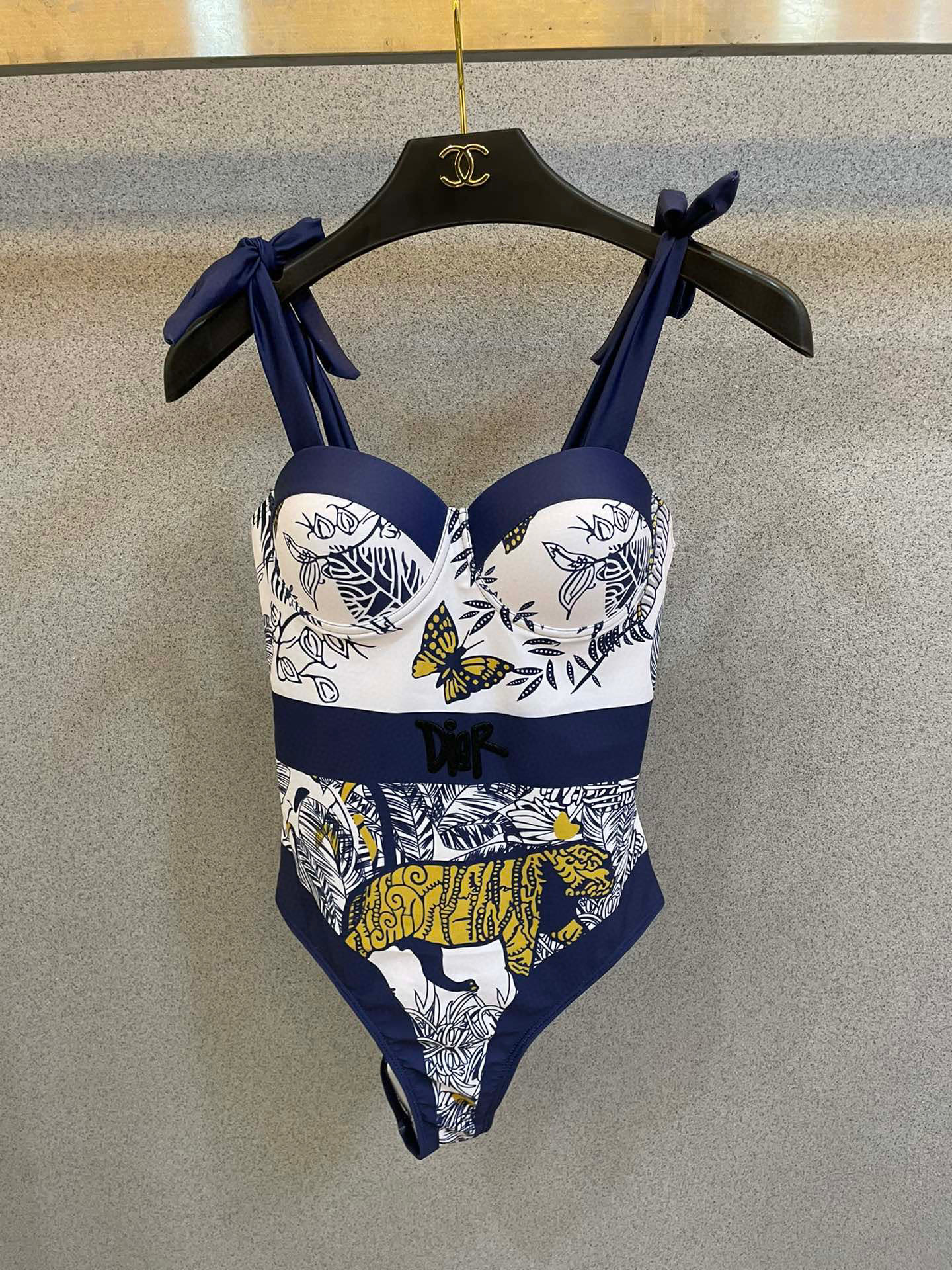 Dior Swimsuit Size S-XL