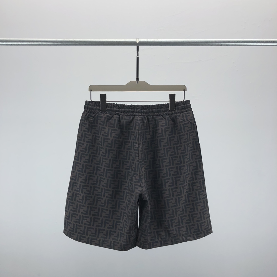 Fendi Sommeranzug Size M-XXXL