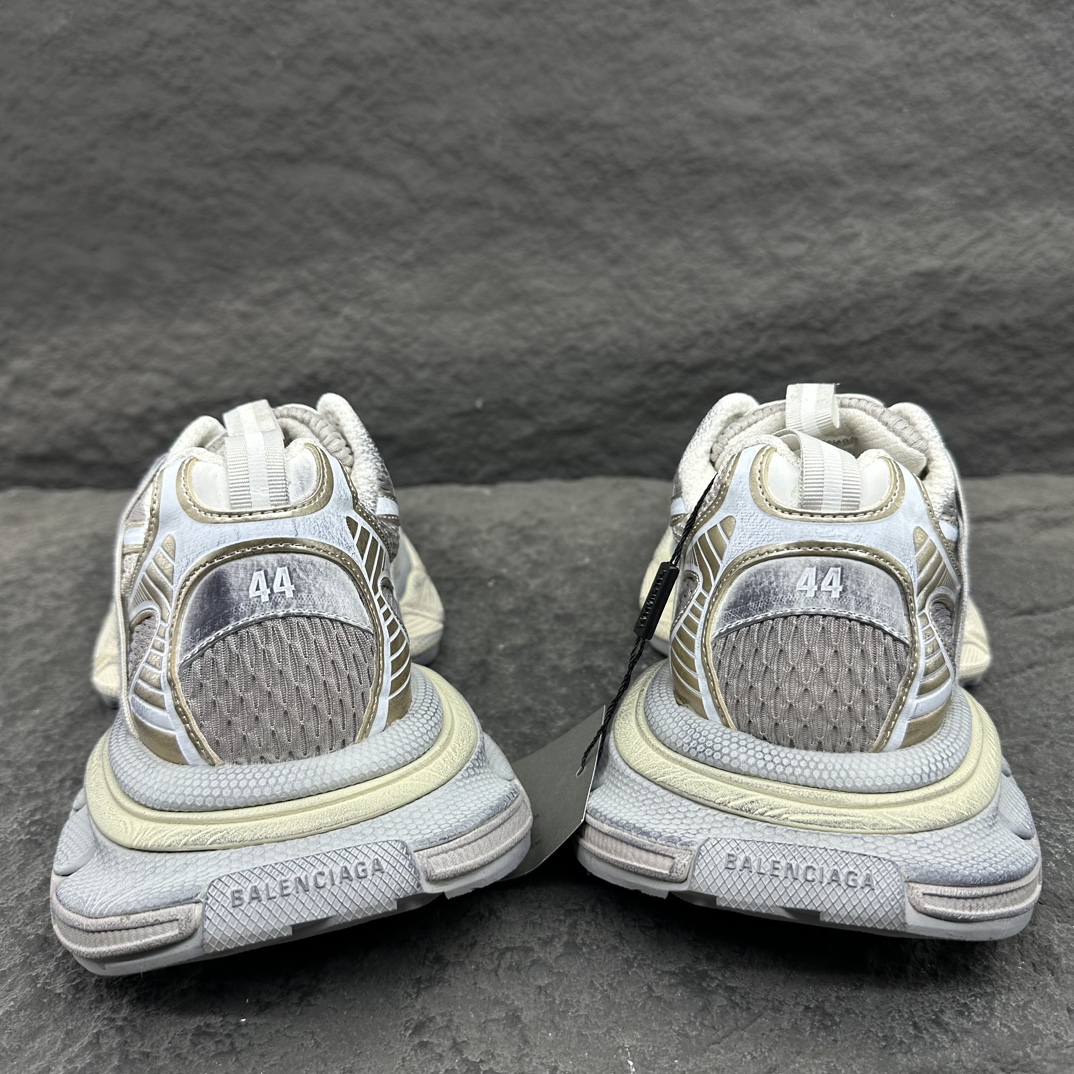 Balenciaga 3XL EXTREME LACE Sneaker Size 36-46