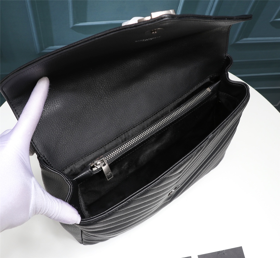 YSL Women Shoulder Bags 2-Size